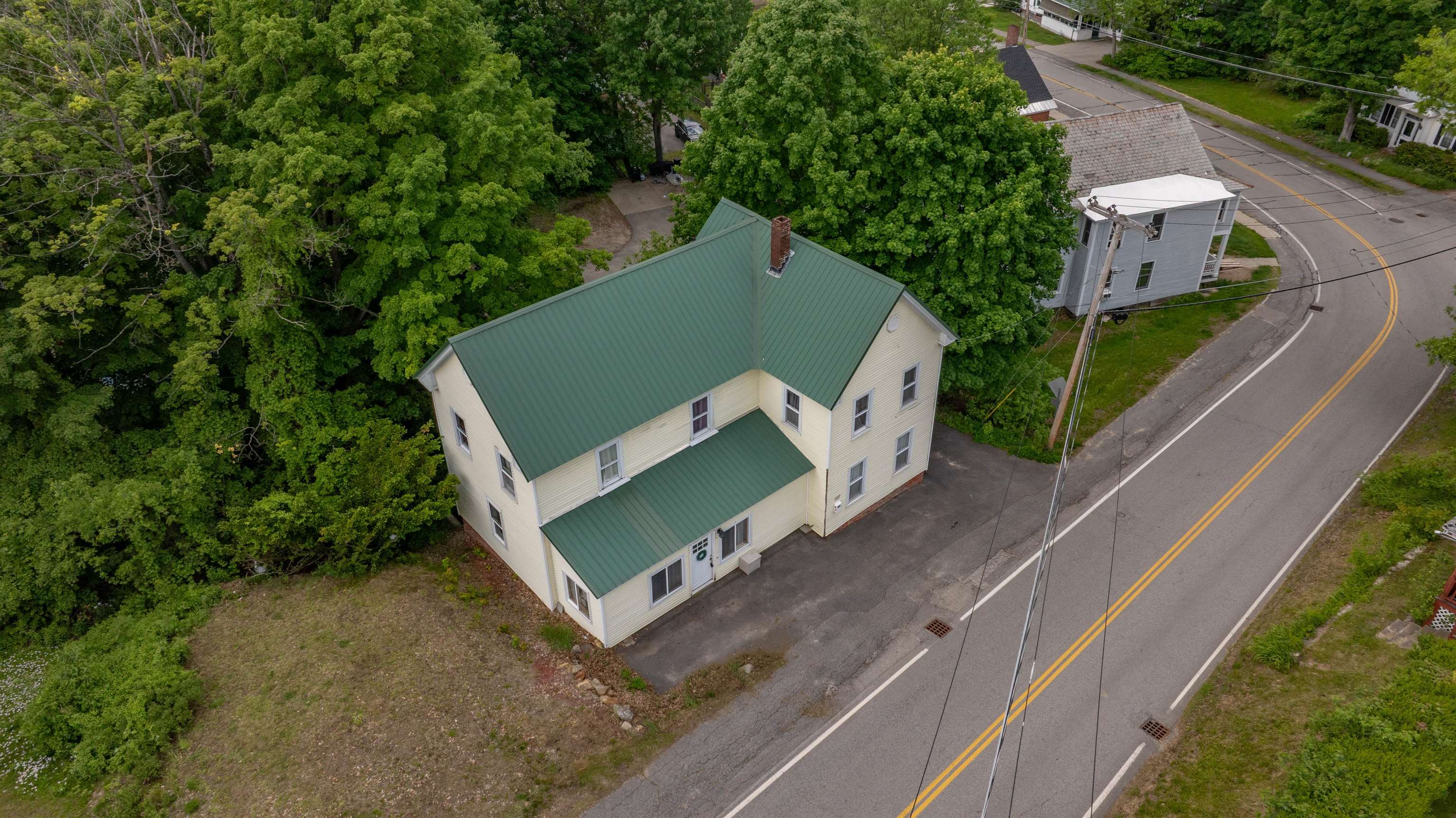 337 Roxbury St, Keene, NH 03431