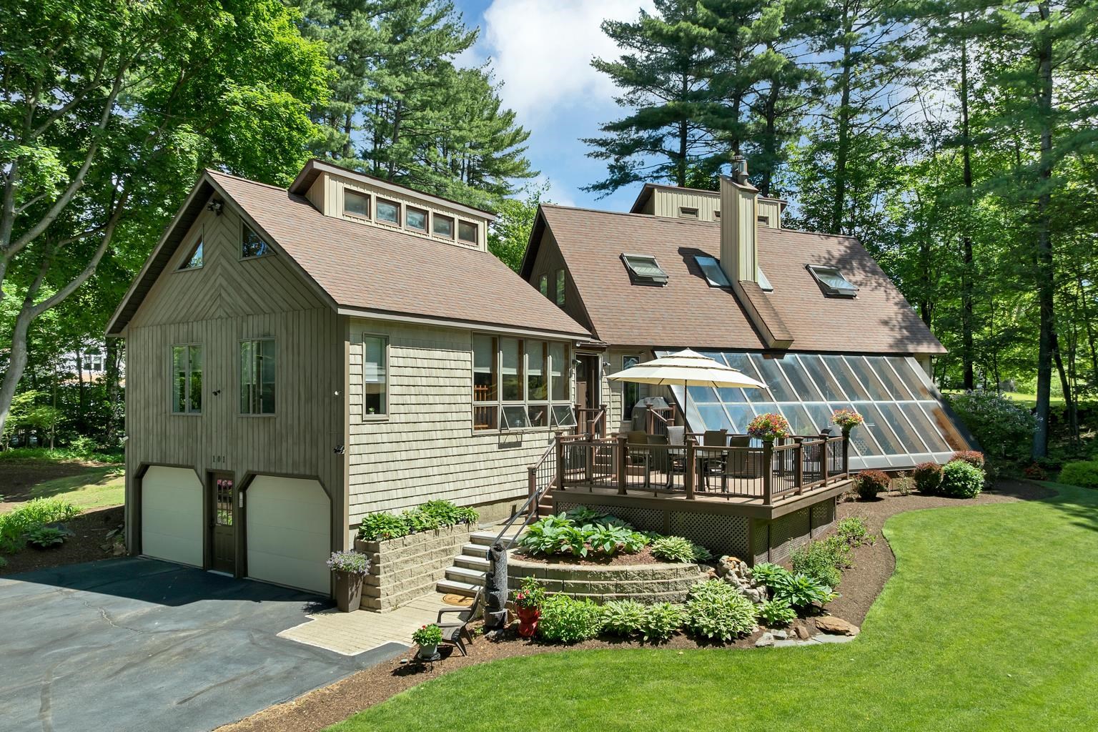 2nd image of 101 Woodland Ave Ave, Gilford, NH 03249 | MLS# 5092135