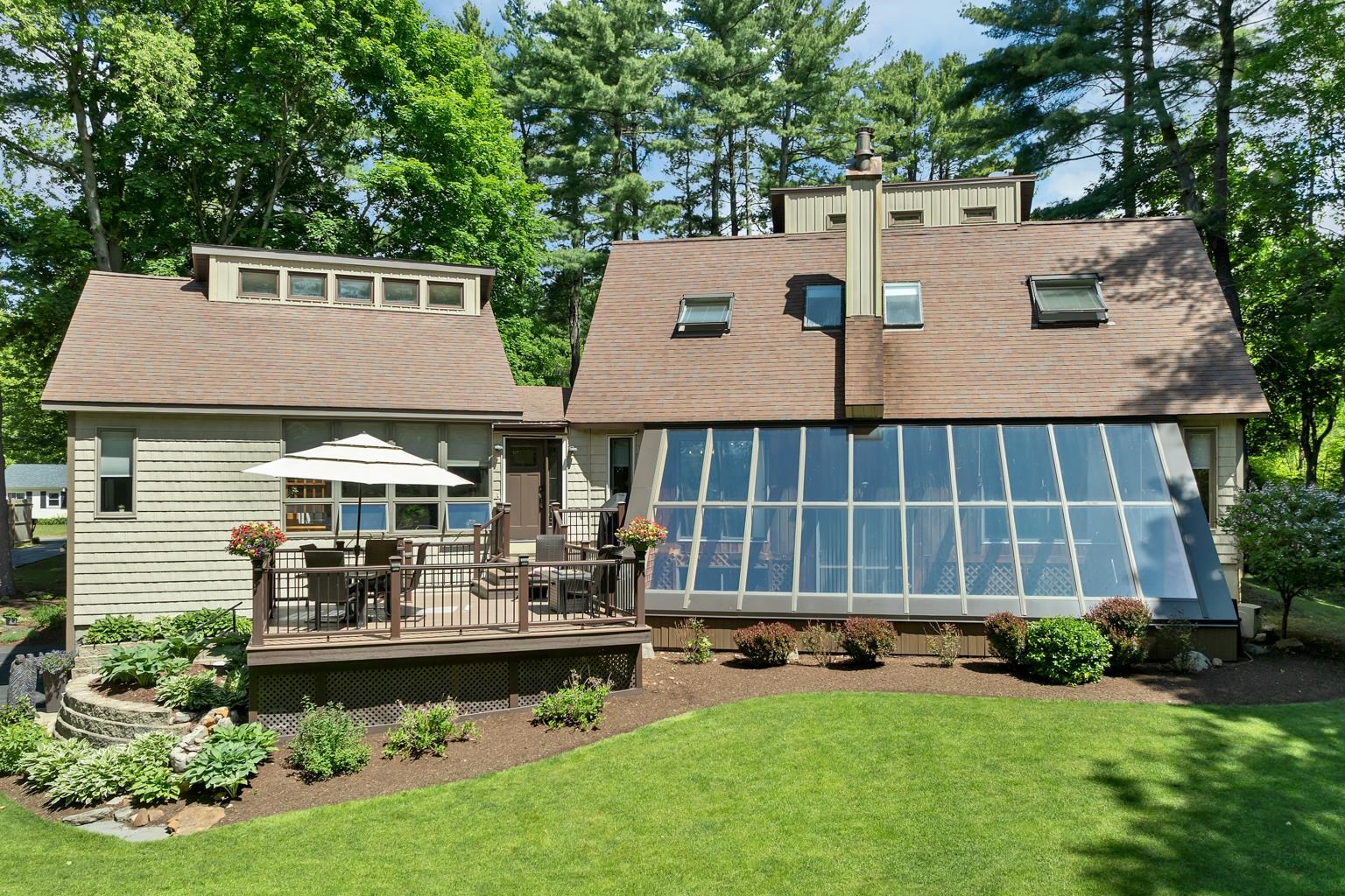 4th image of 101 Woodland Ave Ave, Gilford, NH 03249 | MLS# 5092135