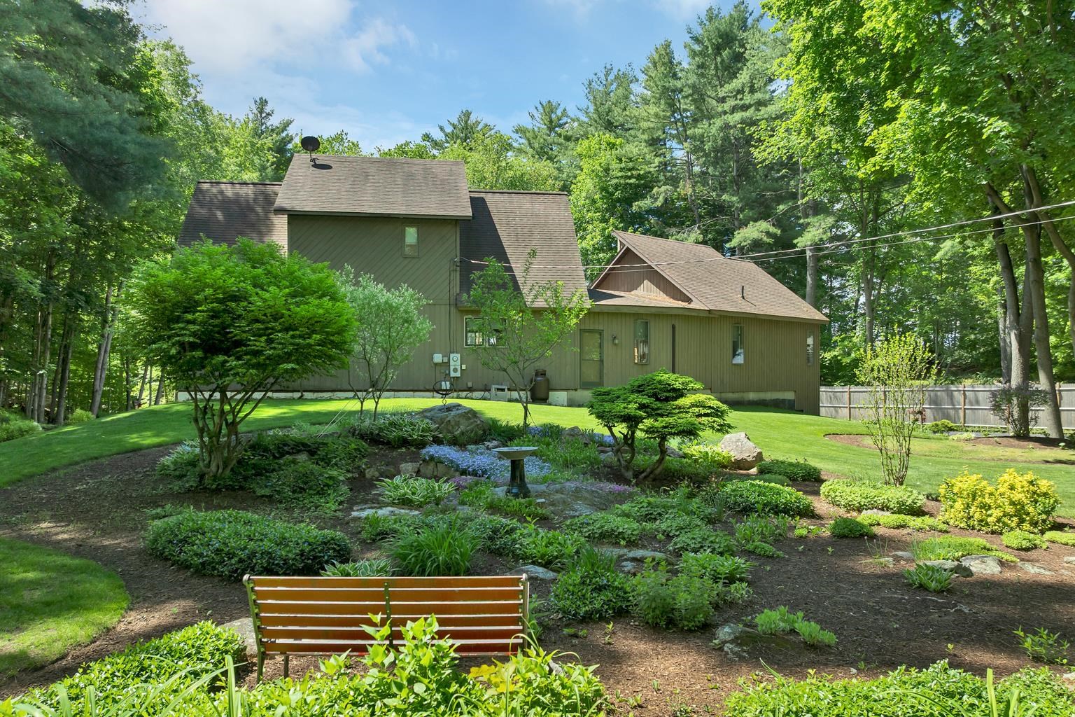 101 Woodland Ave, Gilford, NH 03249