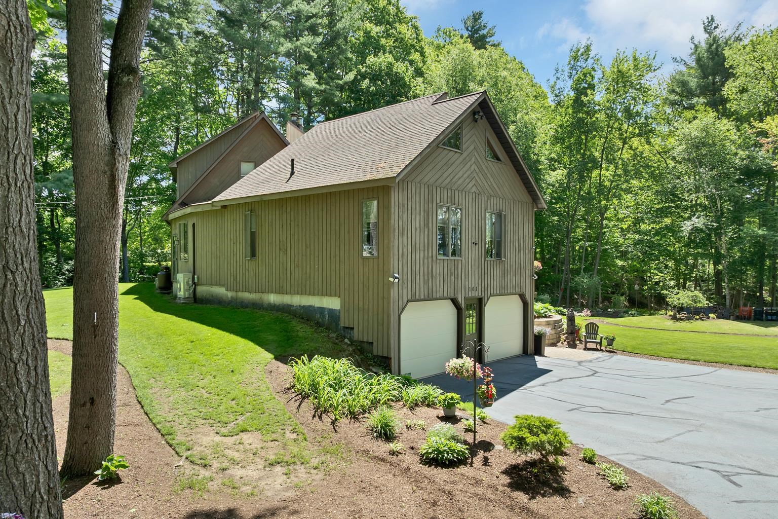 101 Woodland Ave, Gilford, NH 03249