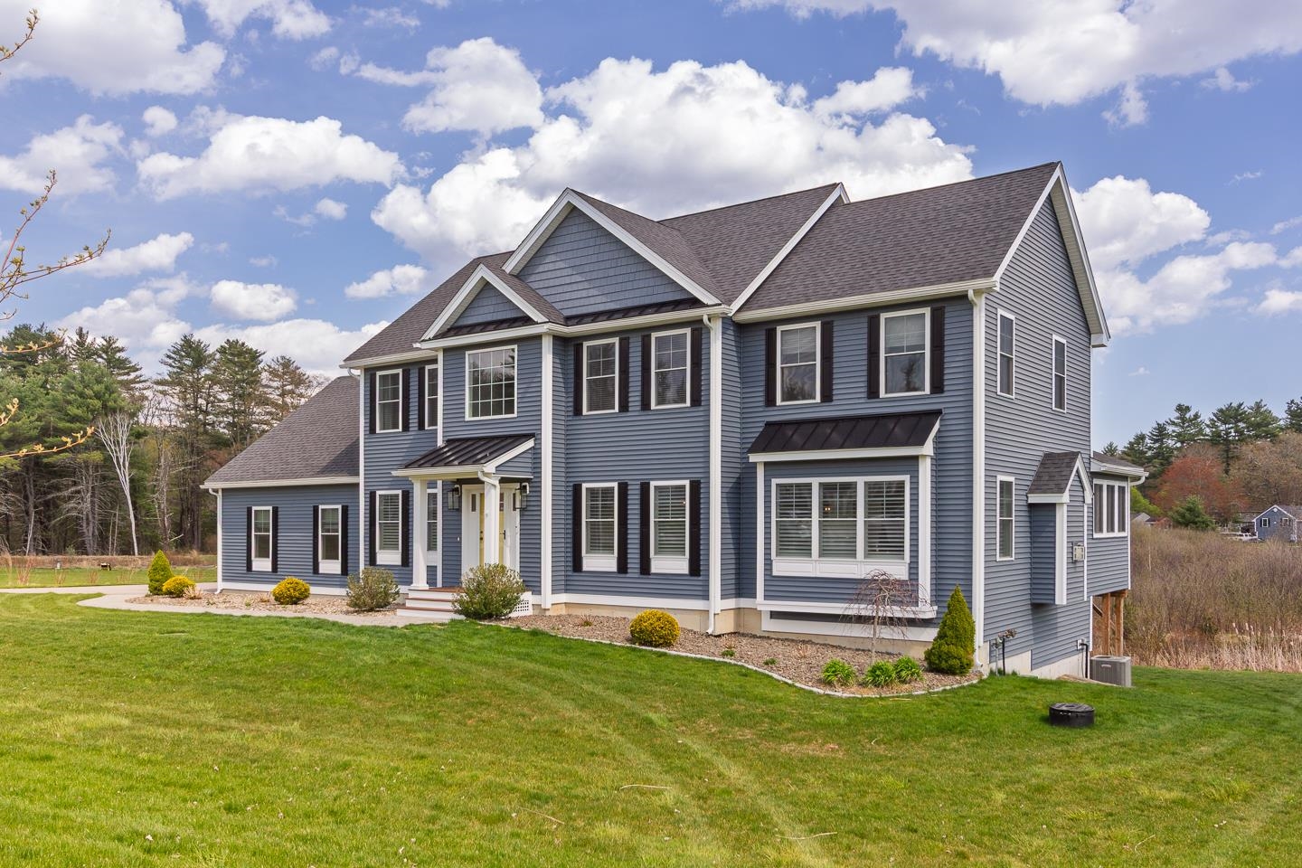 18 Caymus Rg, Salem, NH 03079