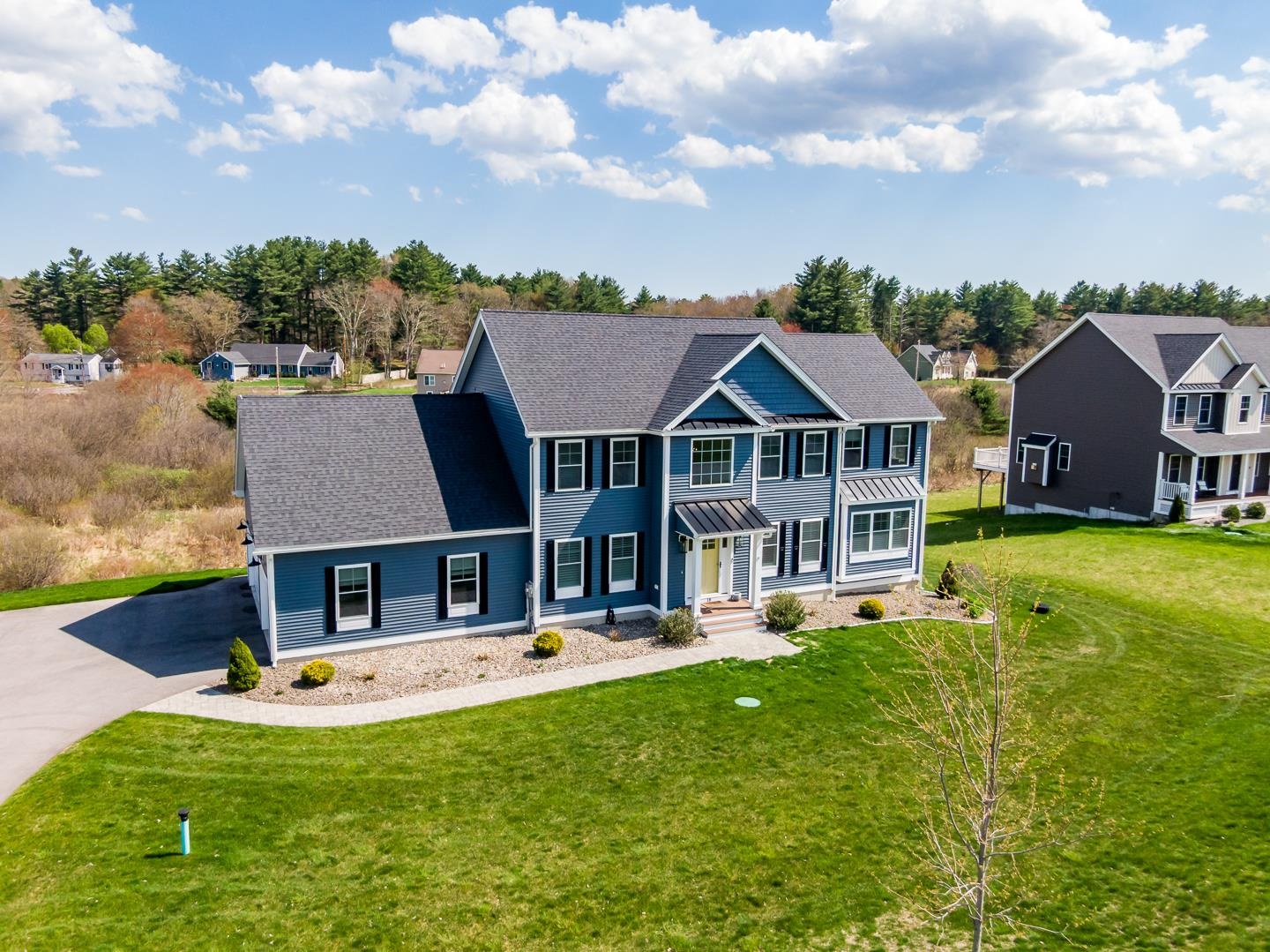 18 Caymus Rg, Salem, NH 03079