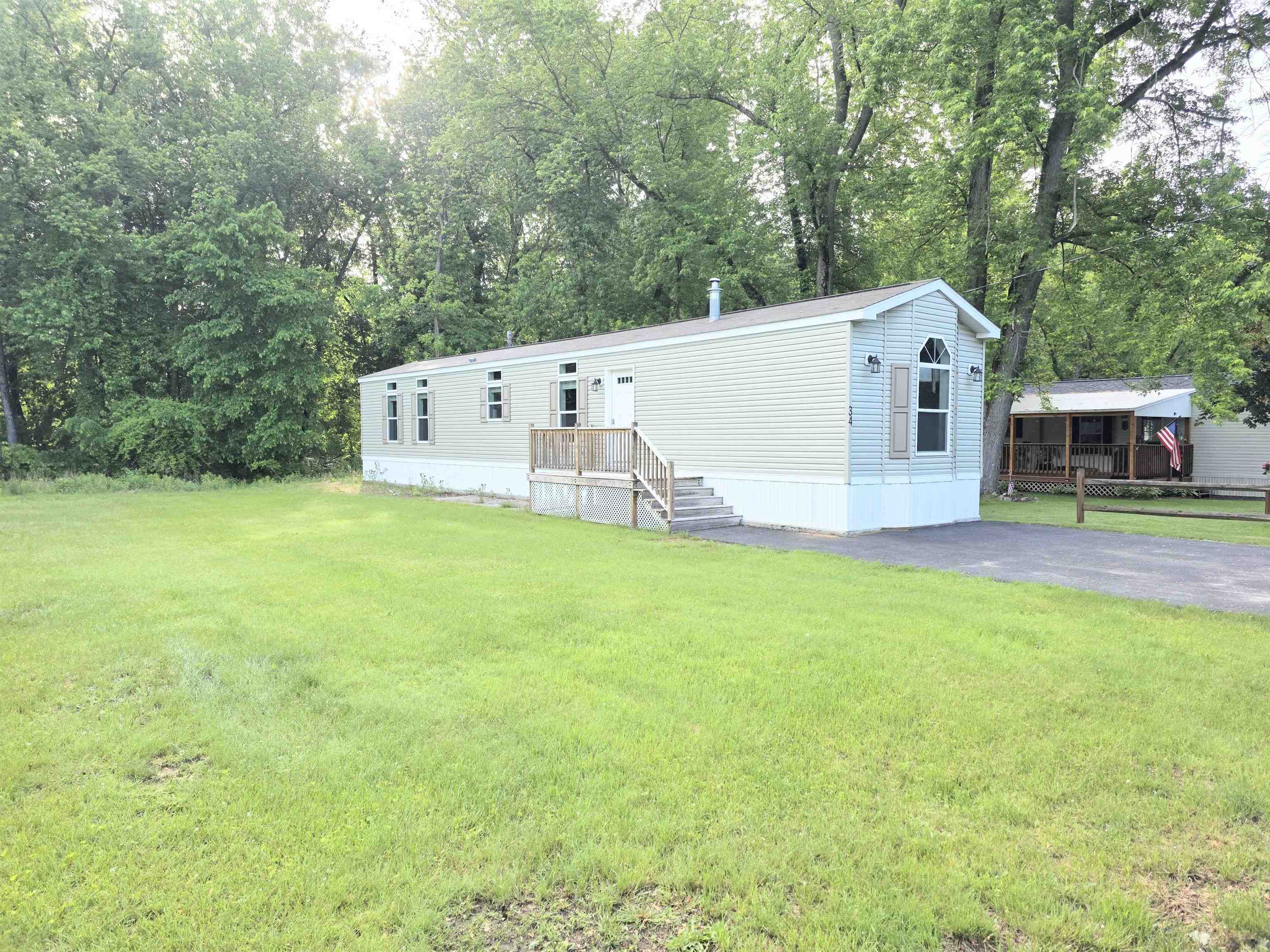 34 Stevens Dr, Concord, NH 03301