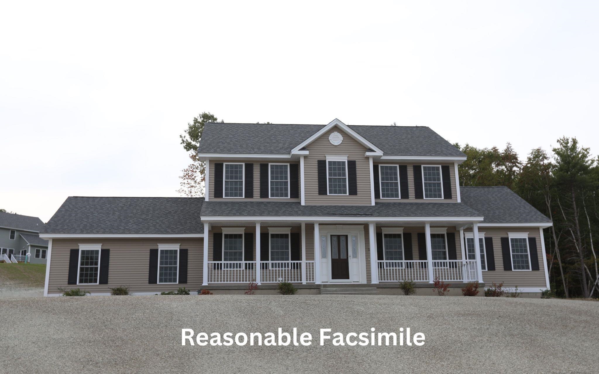 99 Lantern Dr, Sandown, NH 03873