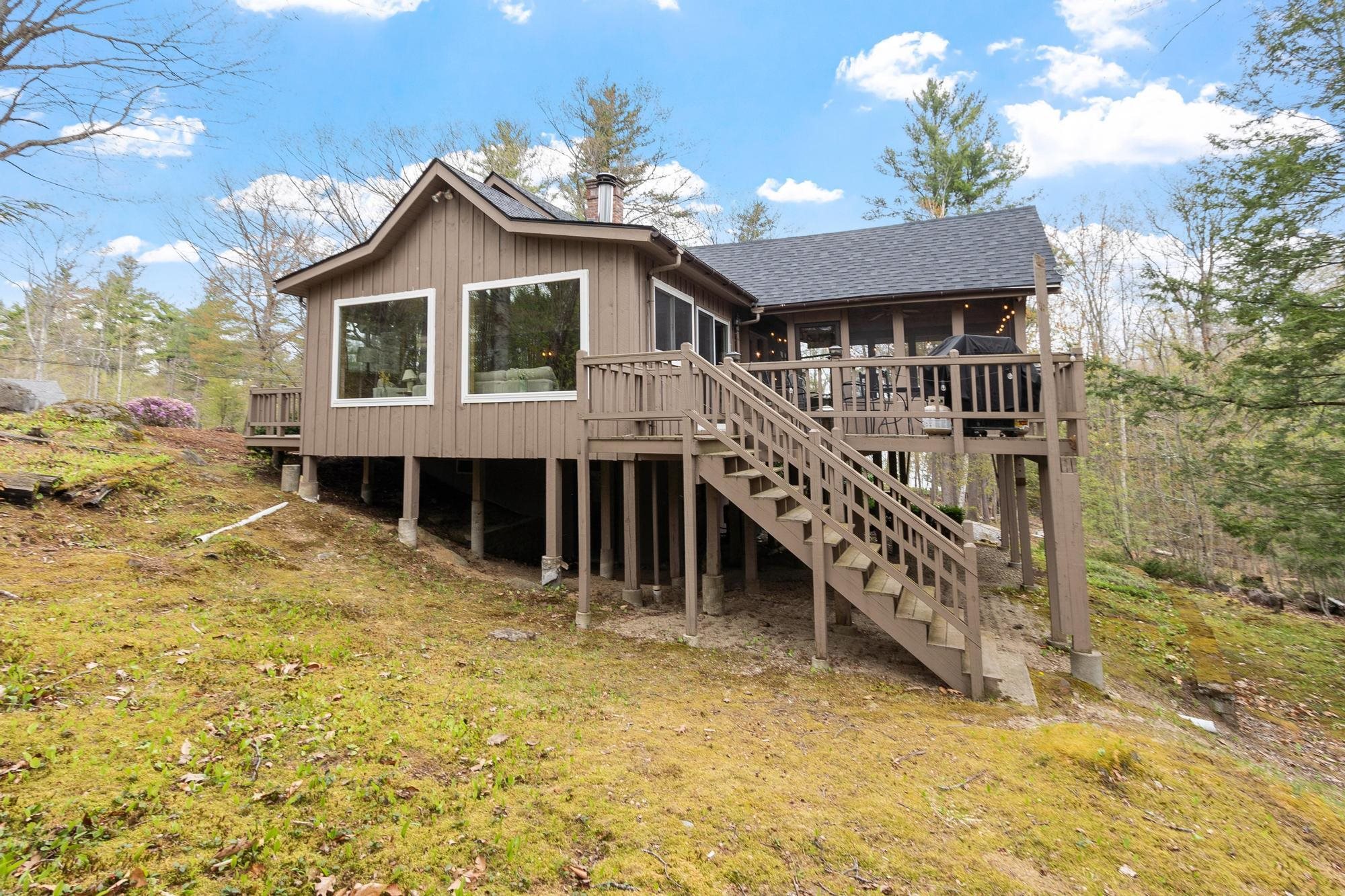 34 Jowders Cove Rd, Rindge, NH 03461