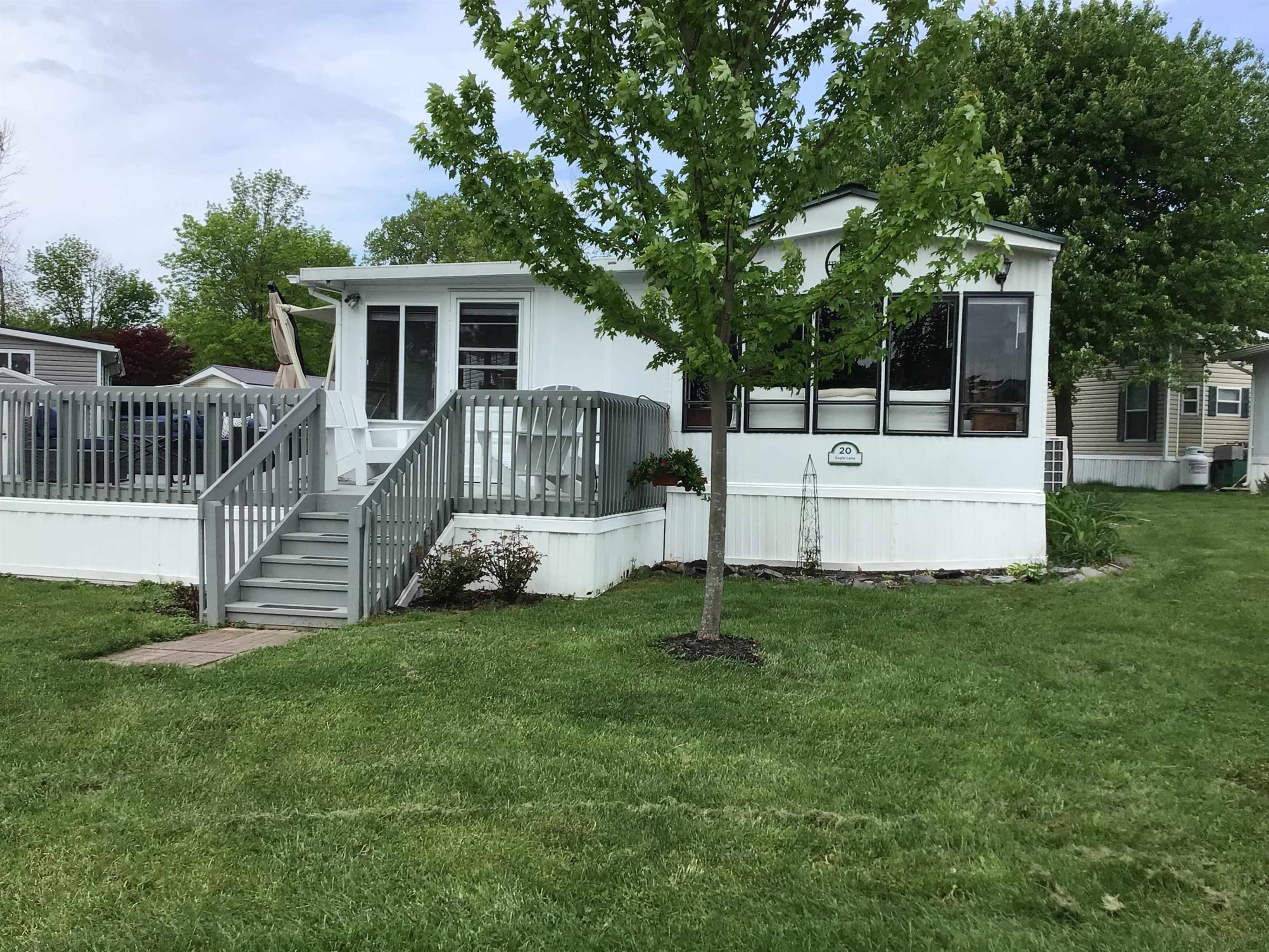 20 Eagle Lane