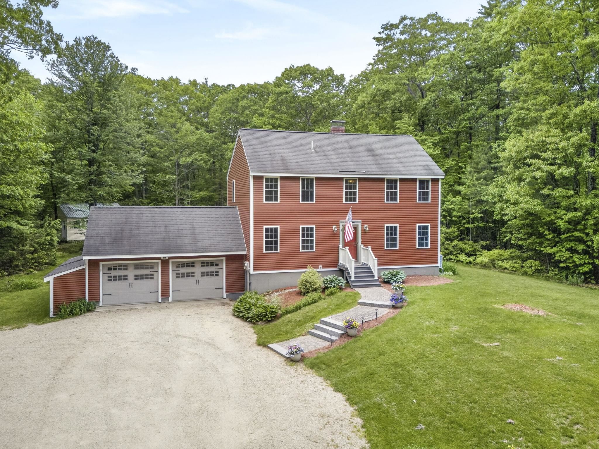 141 Mitchell Road