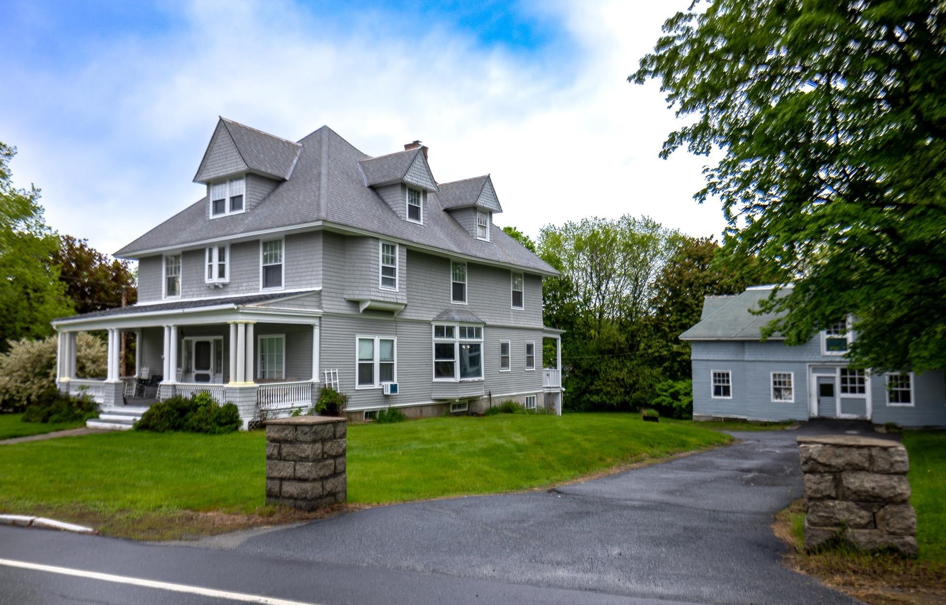 27 Shaker Hill Rd, Enfield, NH 03748