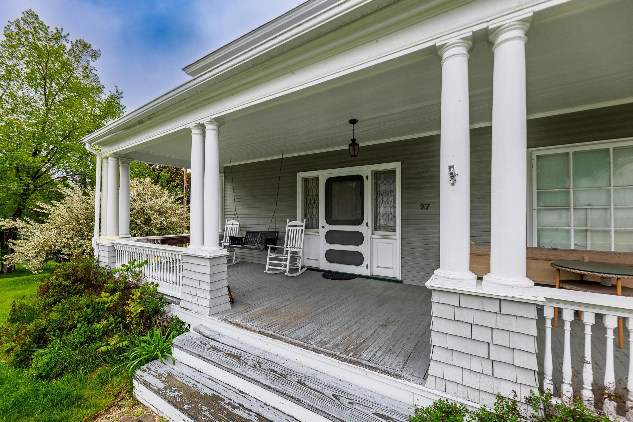 27 Shaker Hill Rd, Enfield, NH 03748