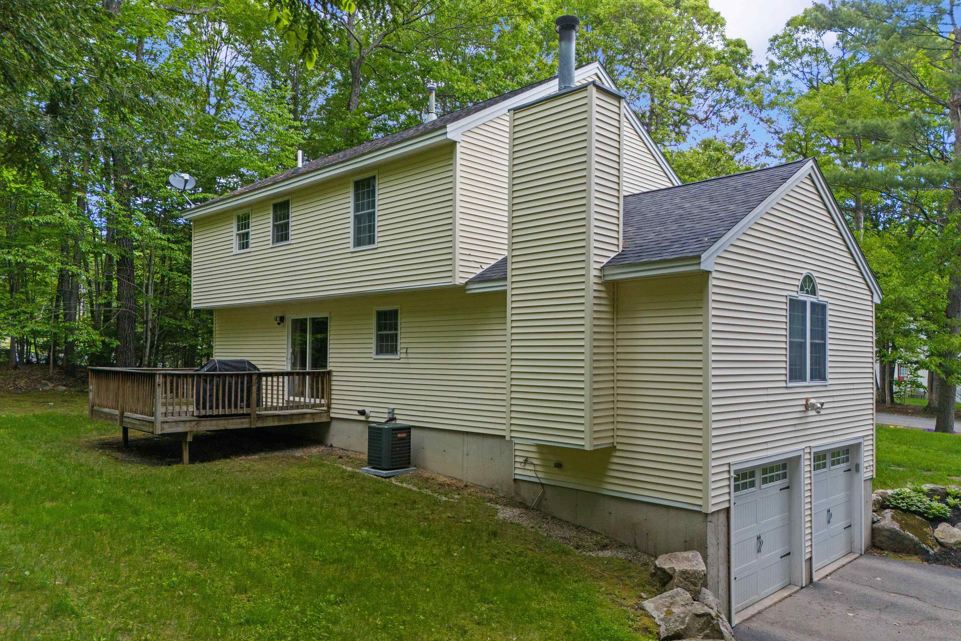 65 Alene Ln, Goffstown, NH 03045