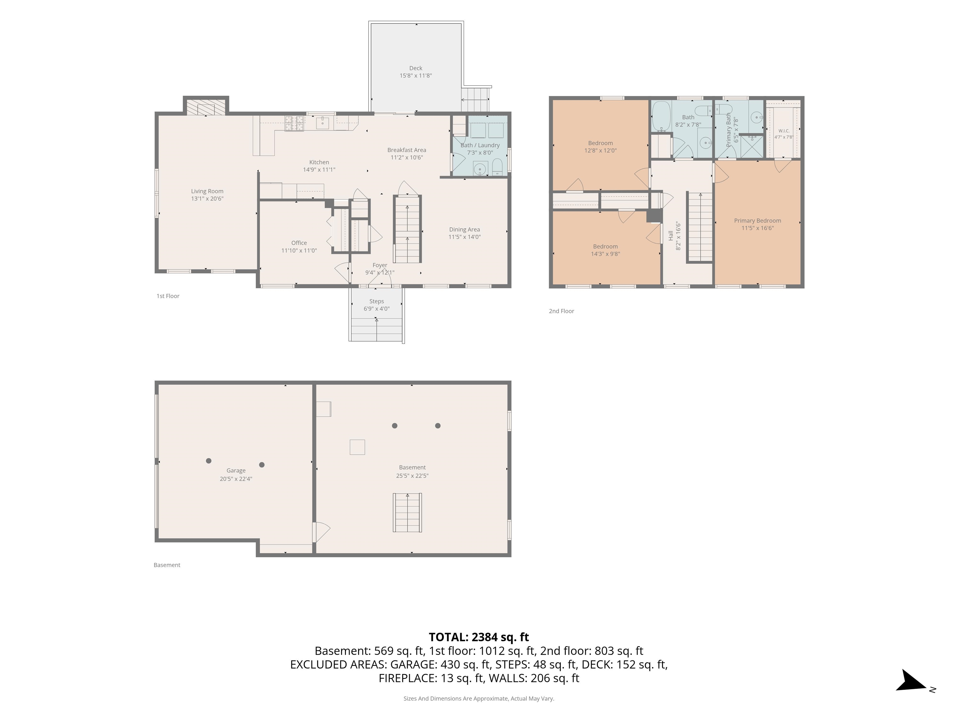 65 Alene Ln, Goffstown, NH 03045