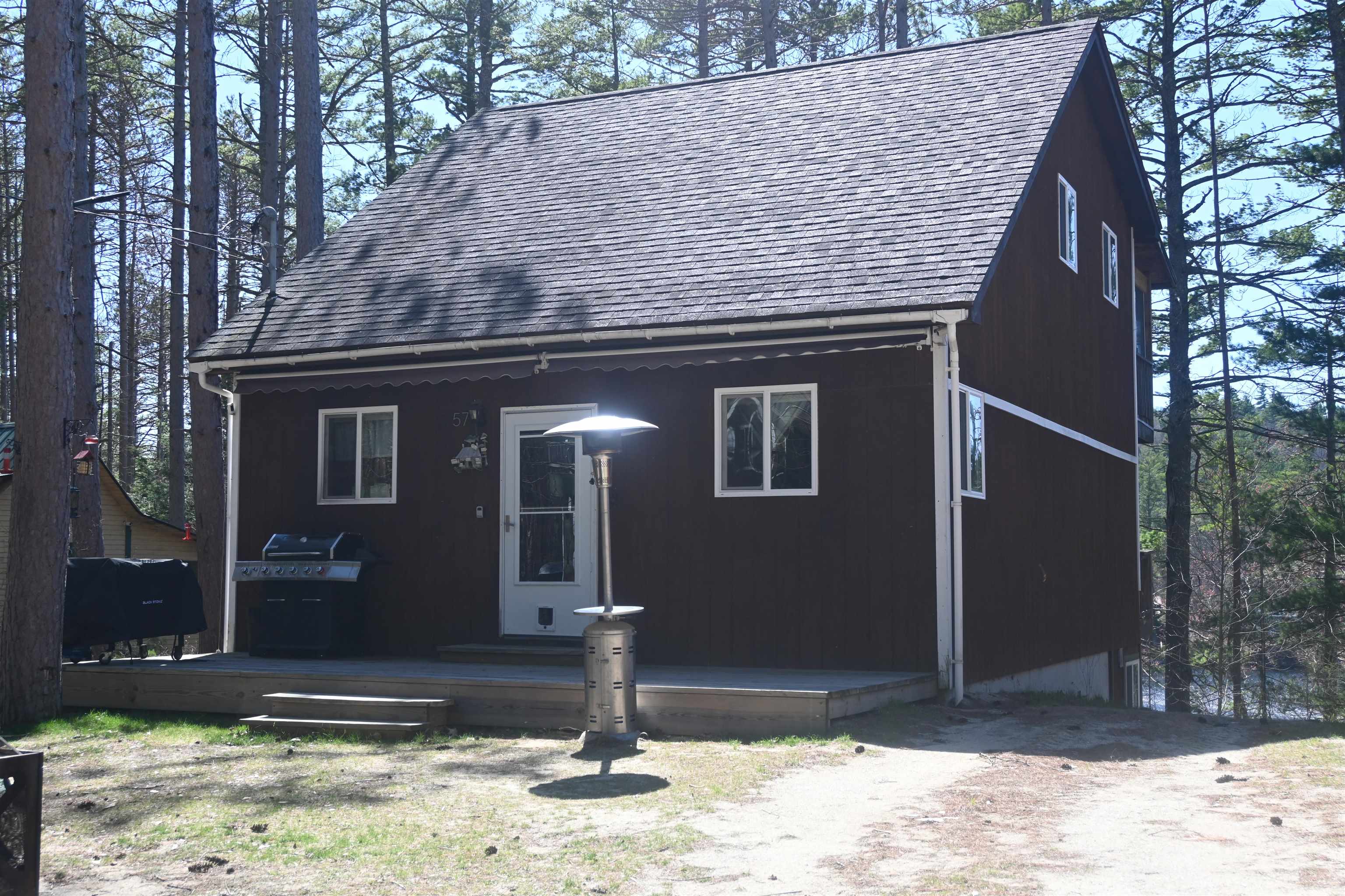 55 61 Dimond Ln, Warner, NH 03278