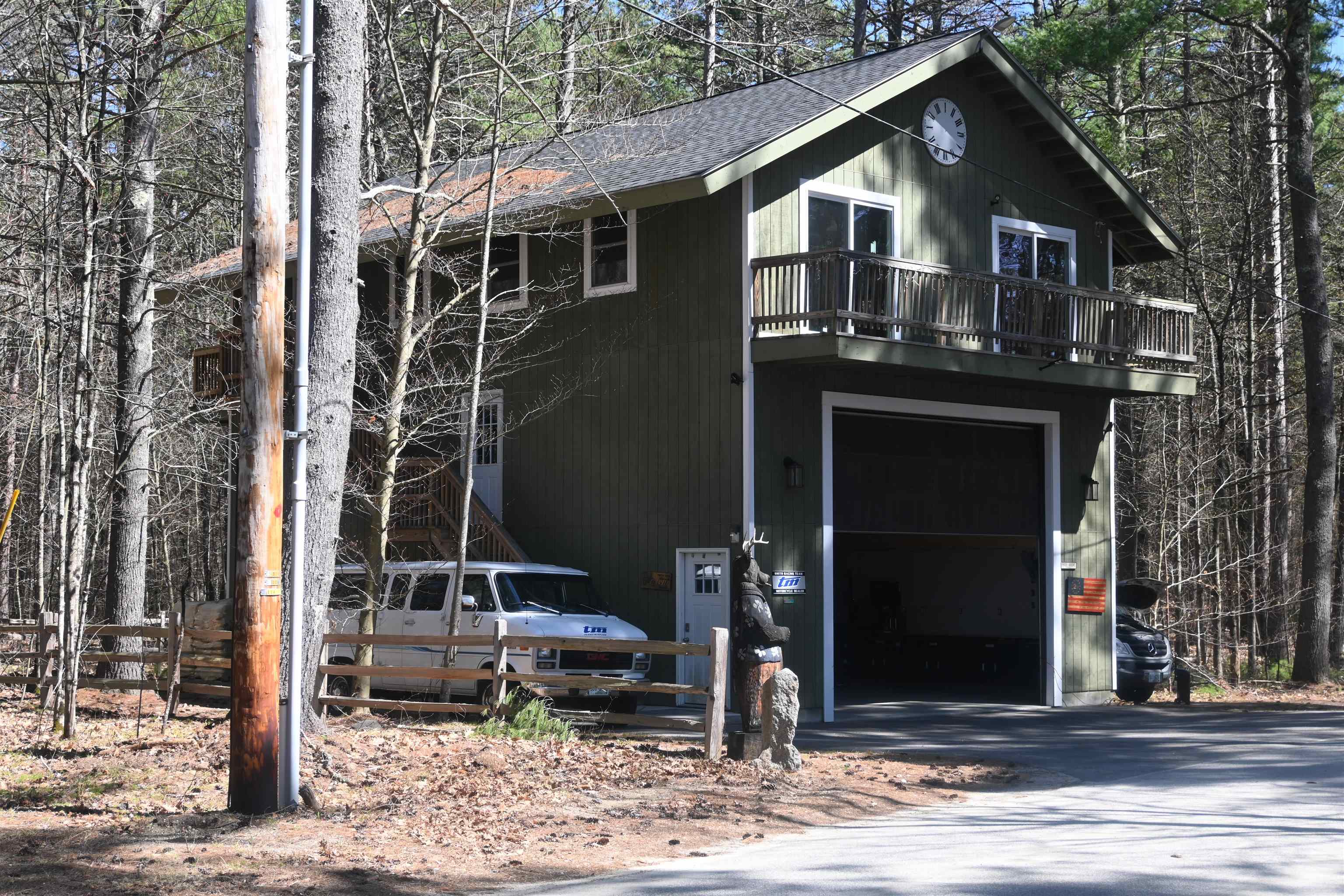 55 61 Dimond Ln, Warner, NH 03278