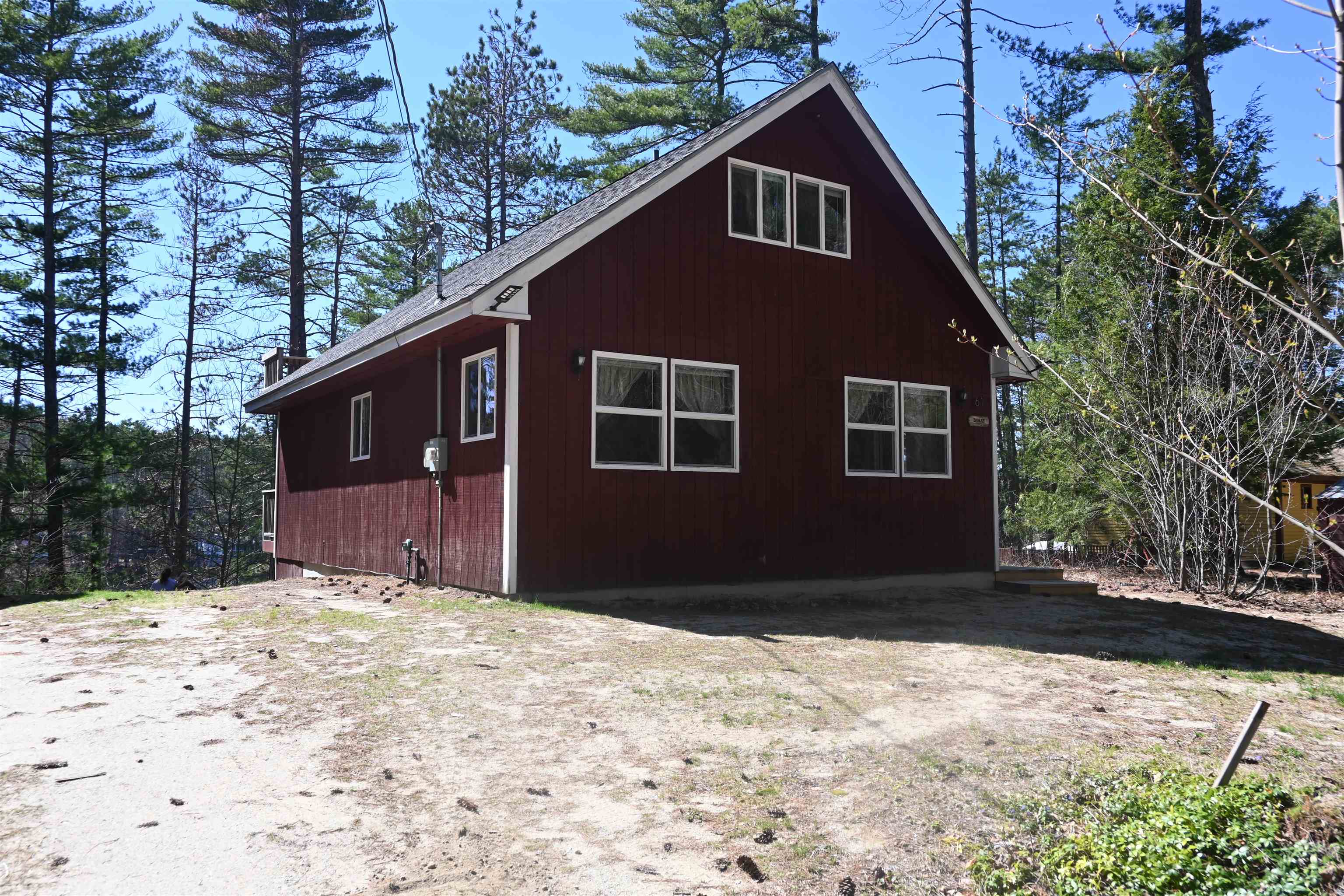 55 61 Dimond Ln, Warner, NH 03278