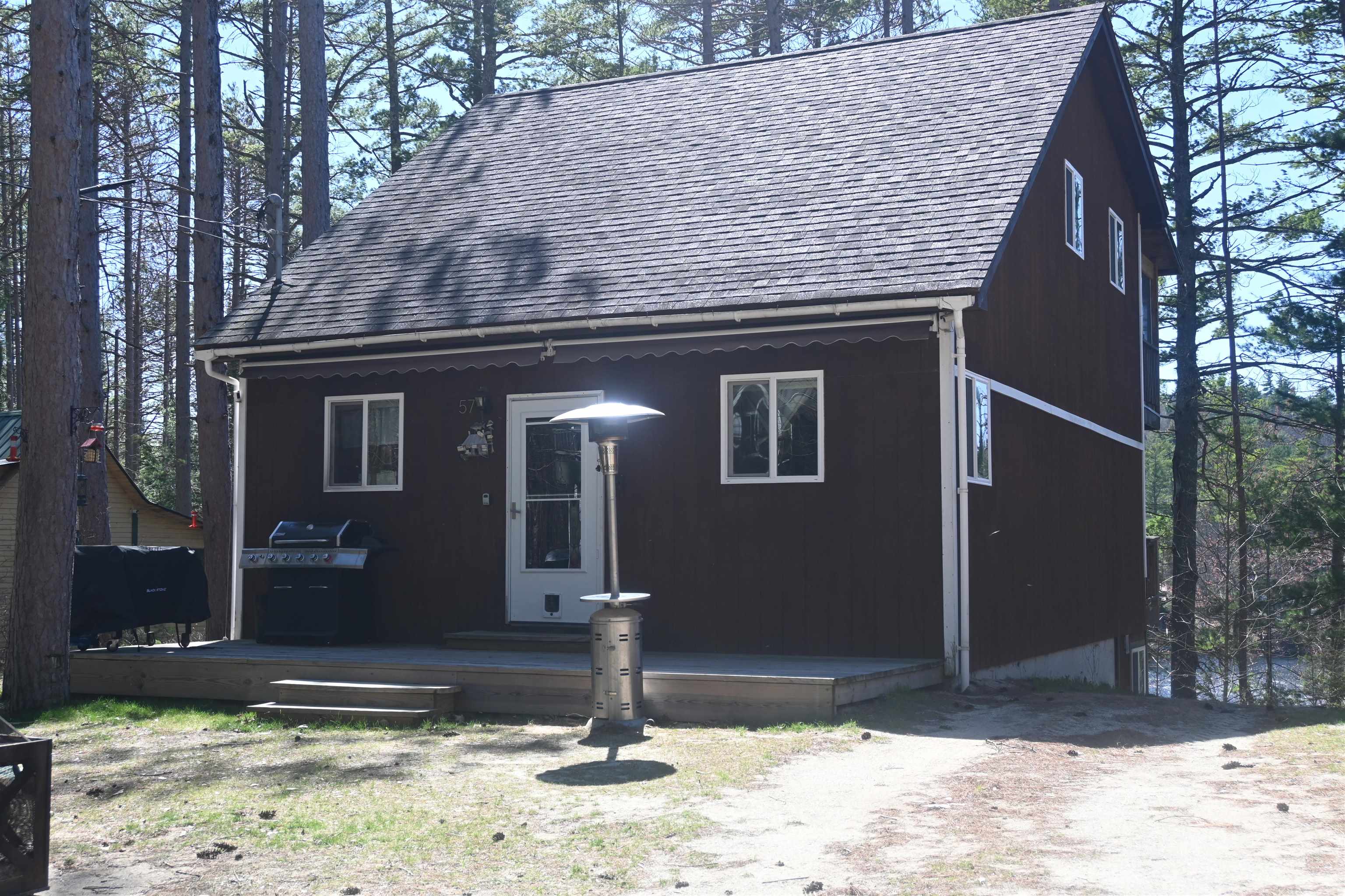 55 61 Dimond Ln, Warner, NH 03278