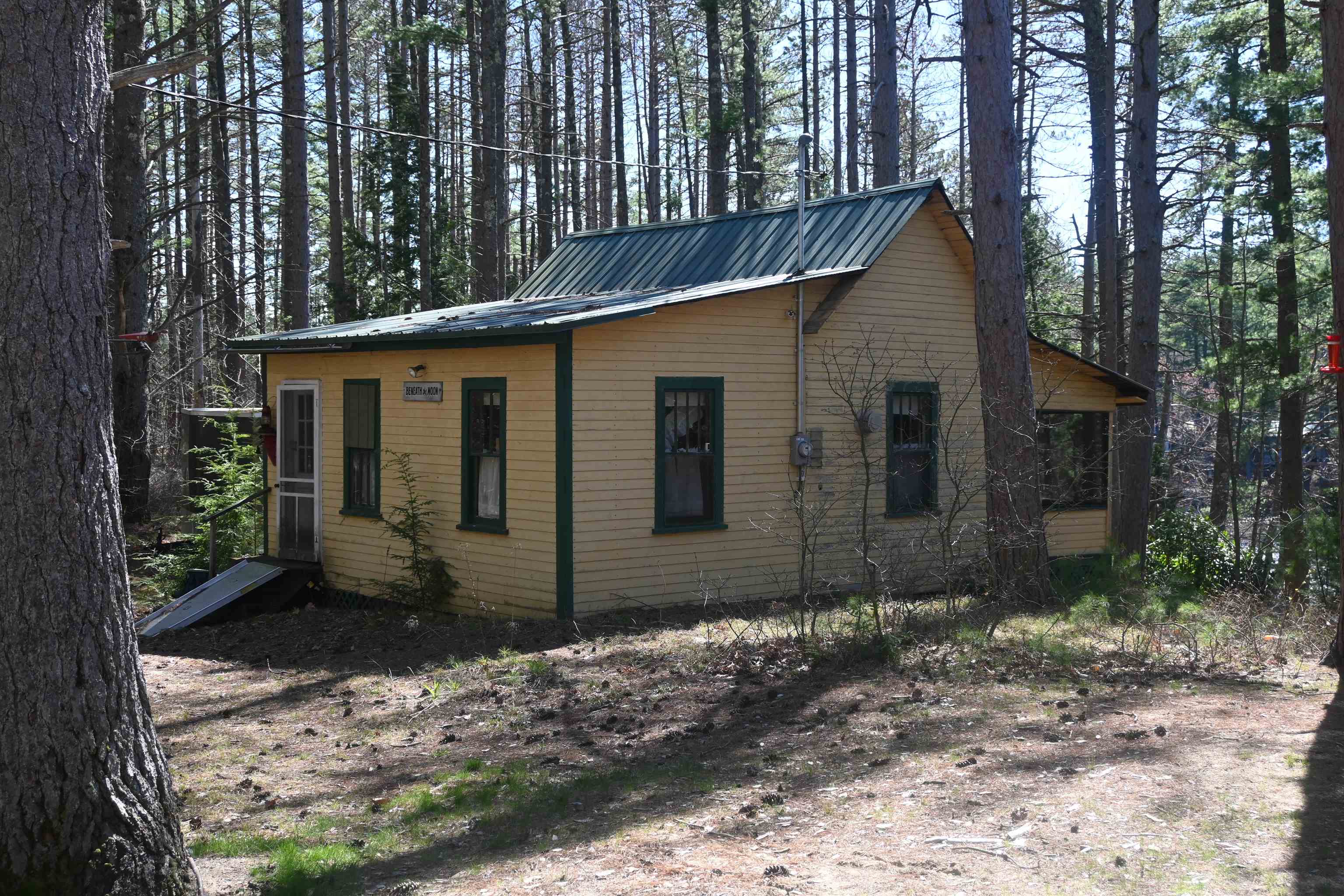 55 61 Dimond Ln, Warner, NH 03278