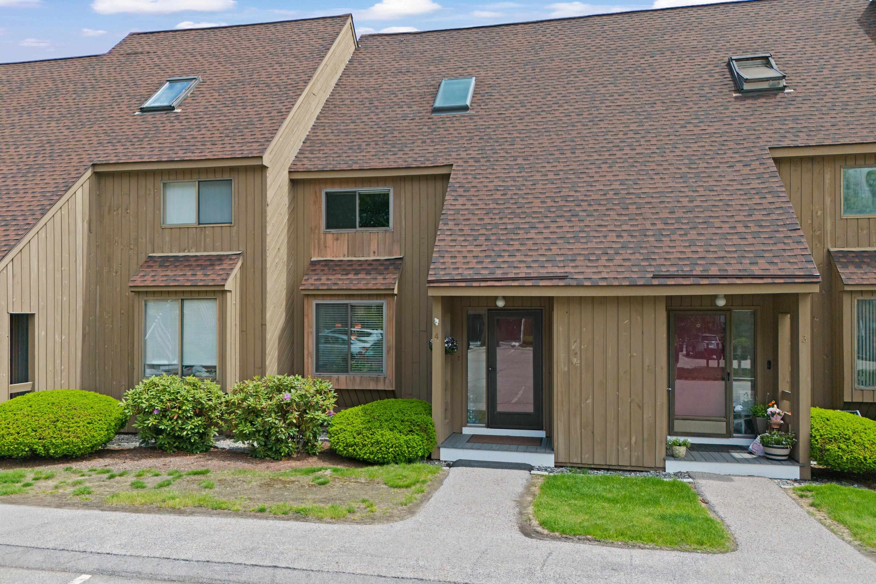 4 Clinton Ct, Merrimack, NH 03054