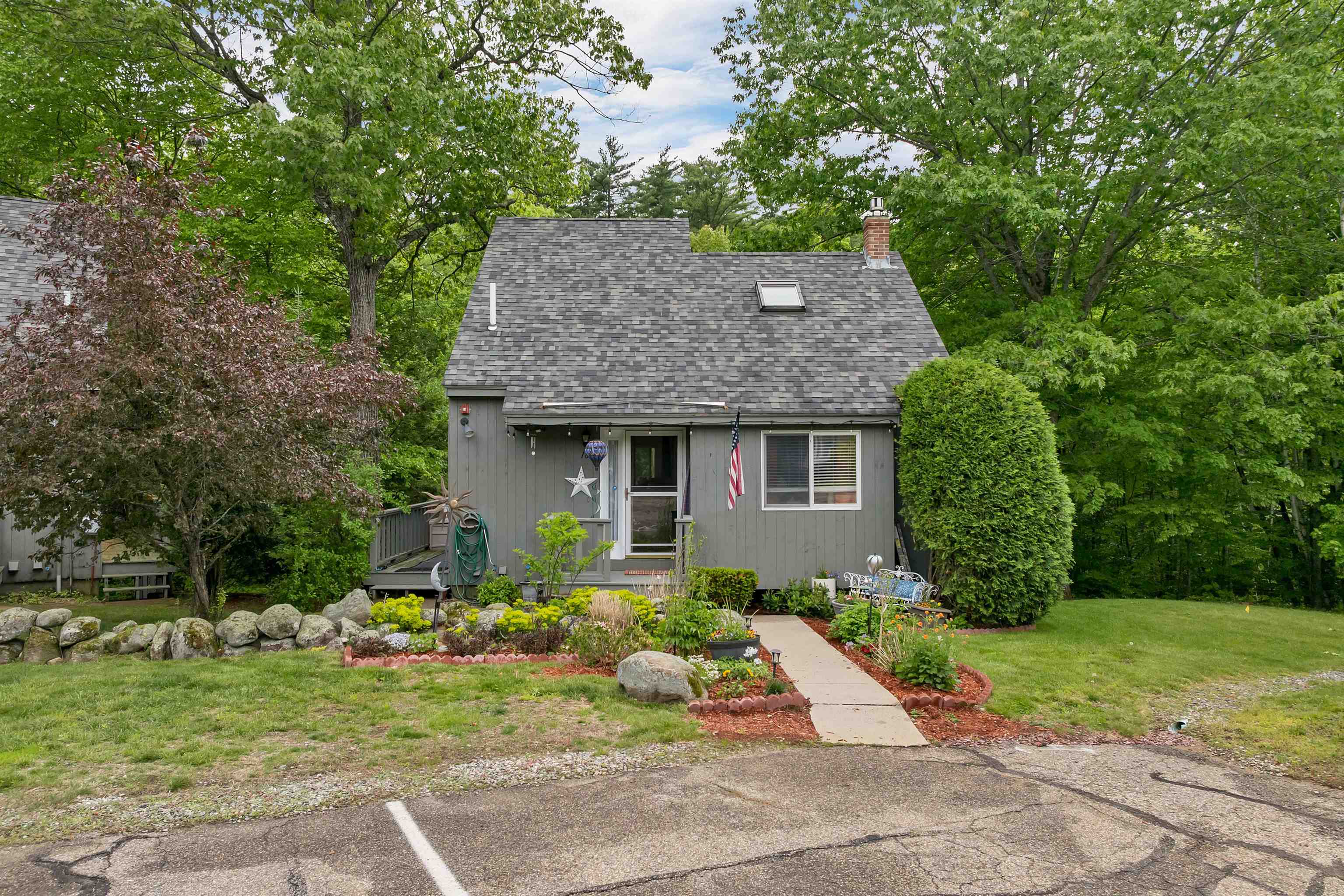 6 Cumberland Rd, Gilford, NH 03249