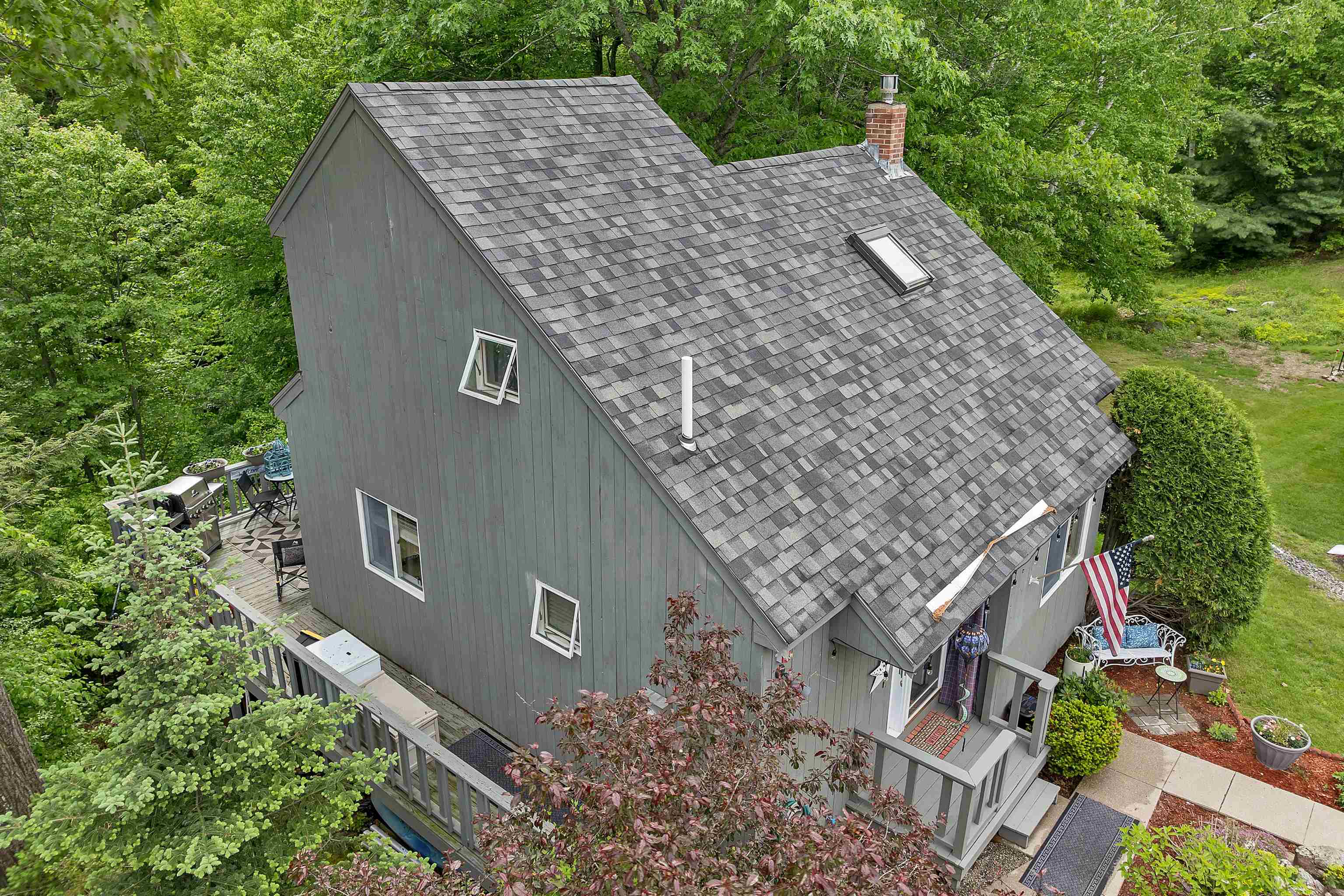 6 Cumberland Rd, Gilford, NH 03249
