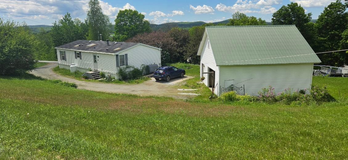 55 Green Avenue
