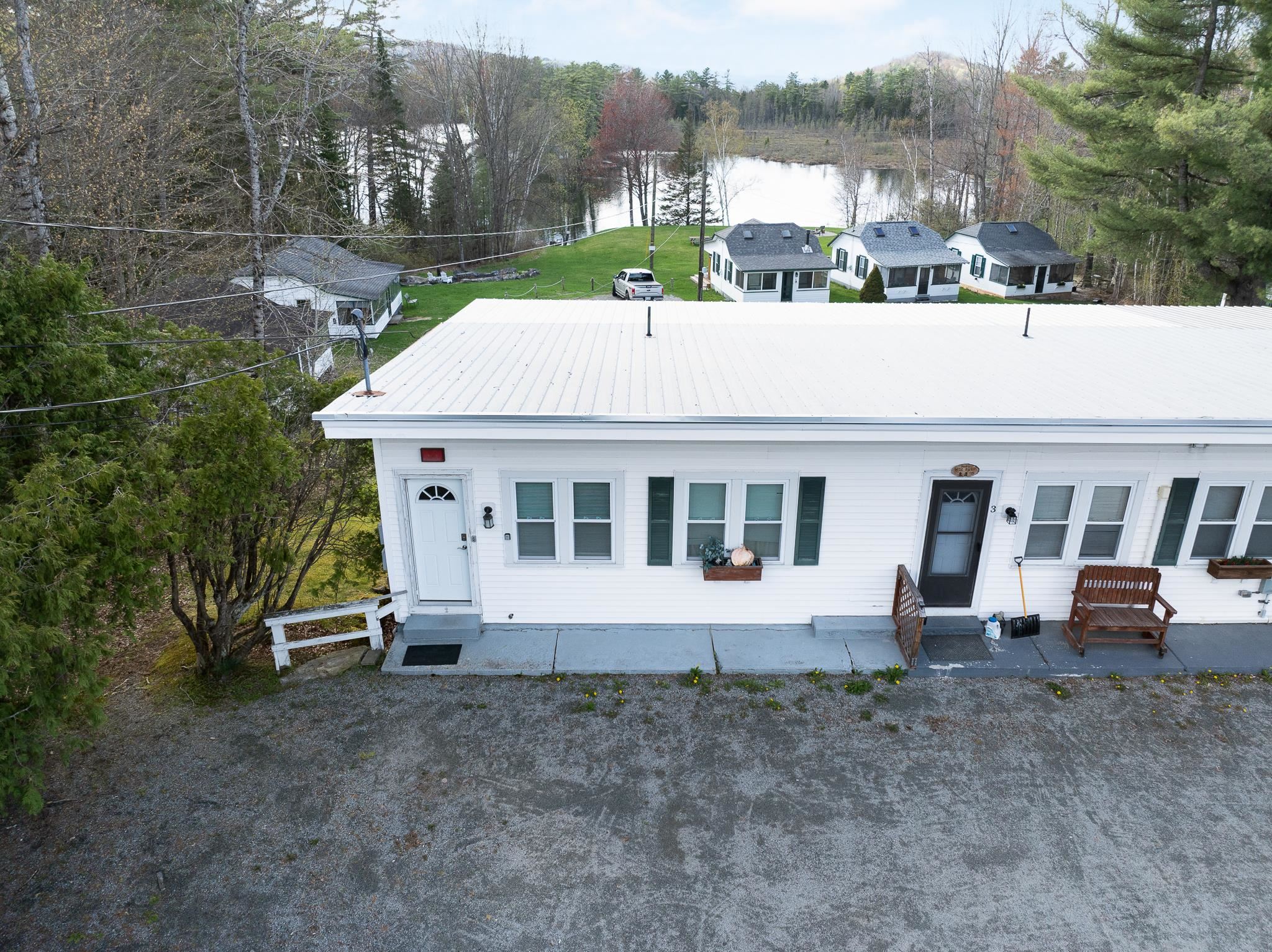 235 Lancaster Rd, Whitefield, NH 03598