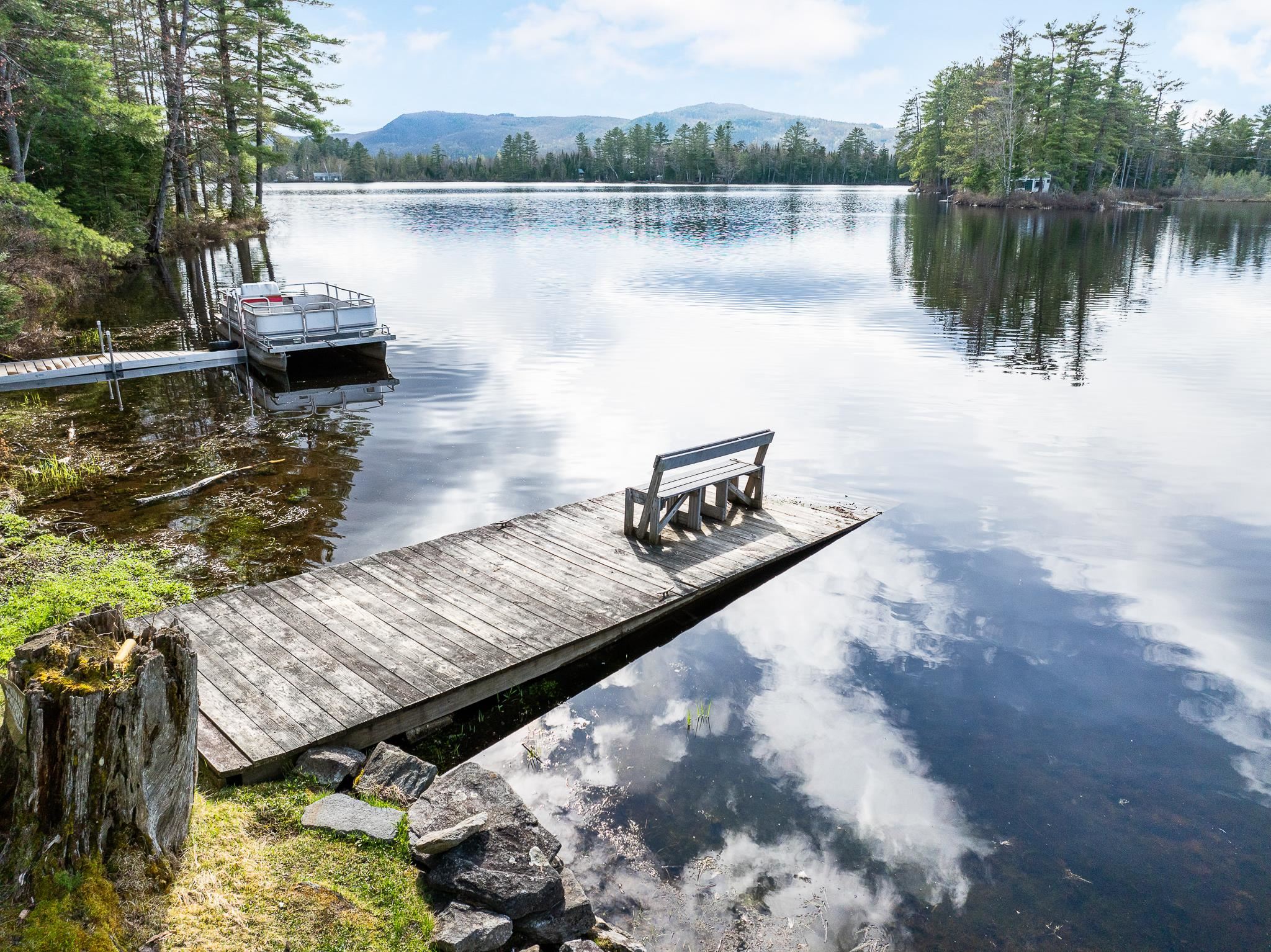 235 Lancaster Rd, Whitefield, NH 03598