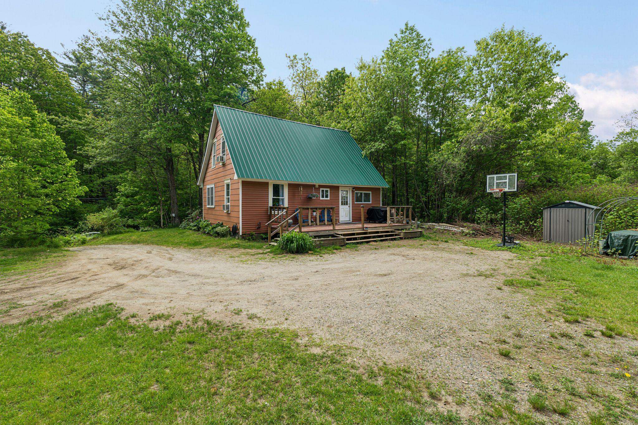 104 Jones Rd, Charlestown, NH 03603