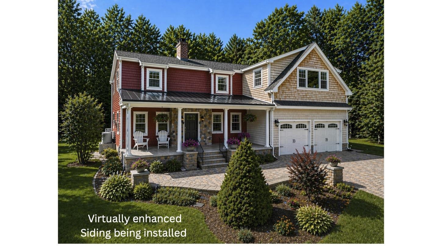 16 Hampshire Dr, Gilford, NH 03249