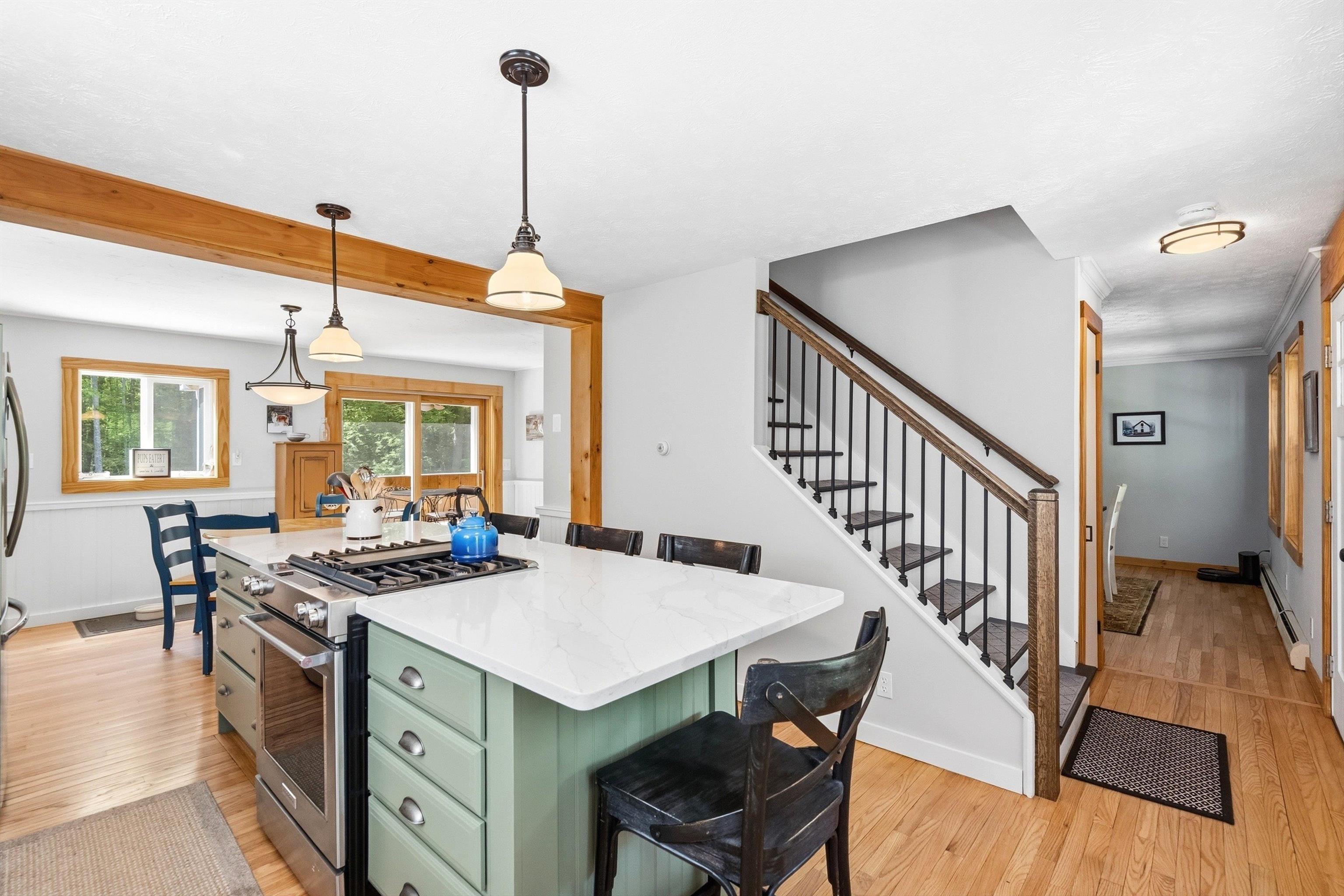 16 Hampshire Dr, Gilford, NH 03249