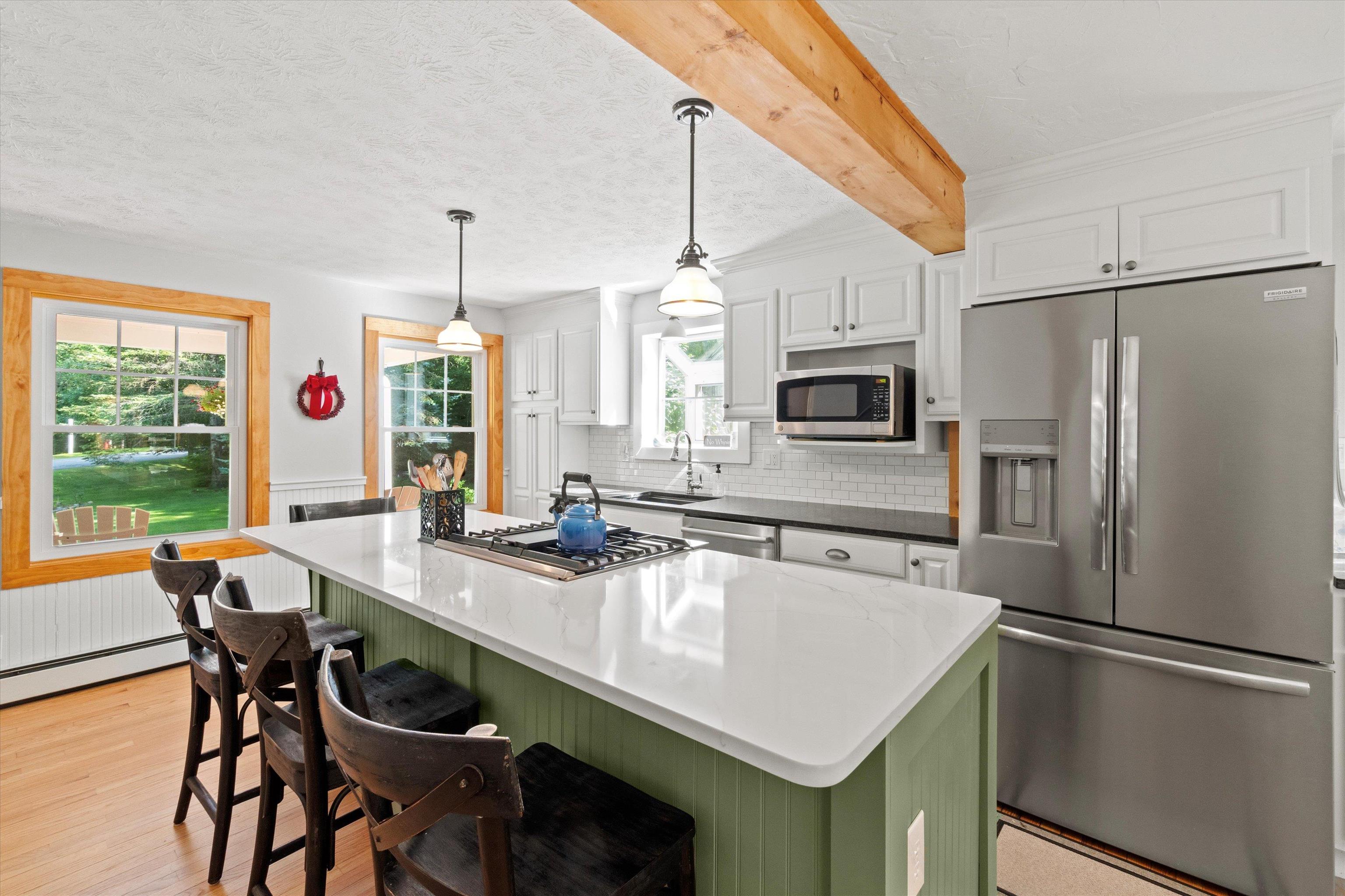 16 Hampshire Dr, Gilford, NH 03249