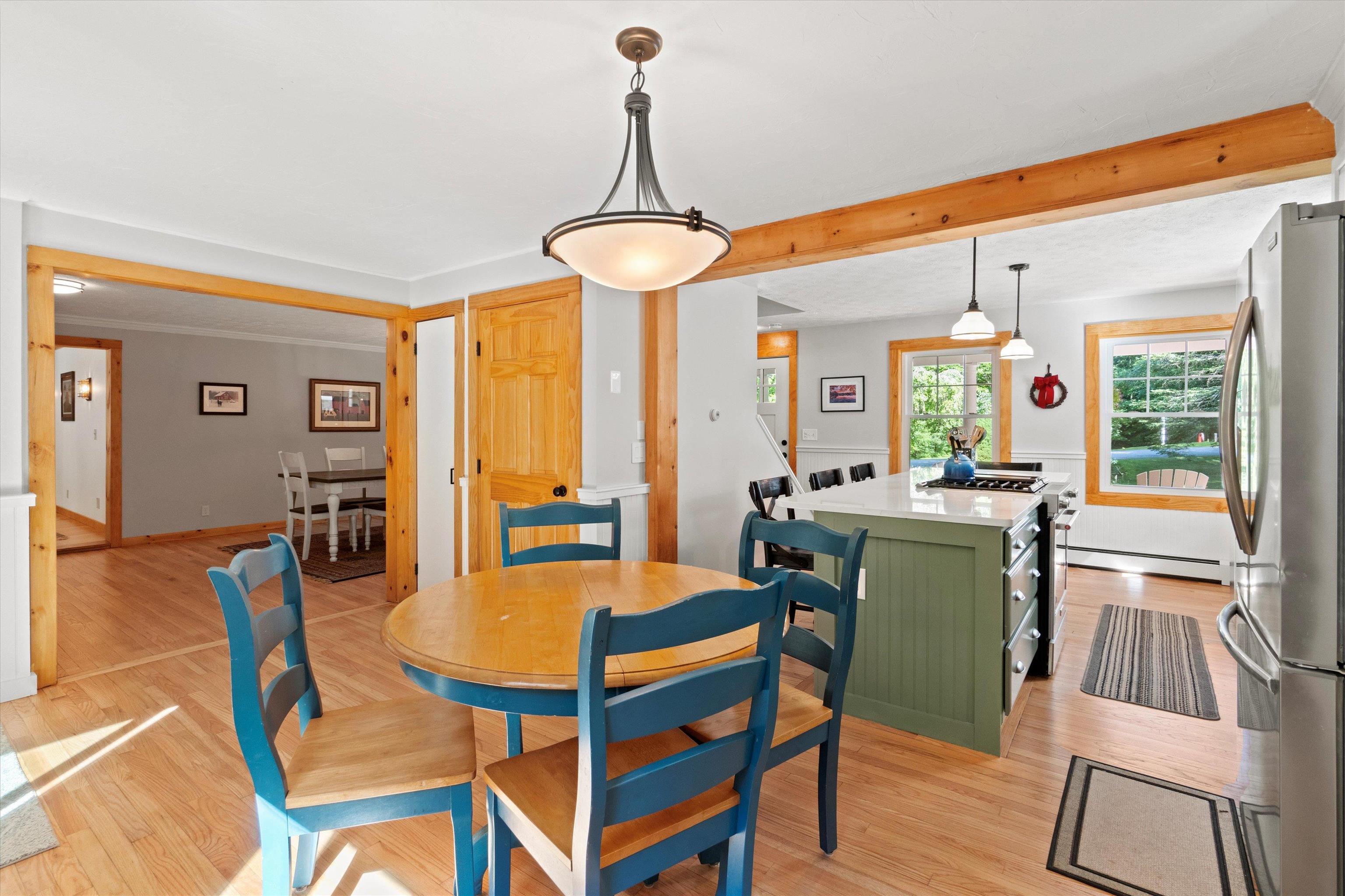 16 Hampshire Dr, Gilford, NH 03249