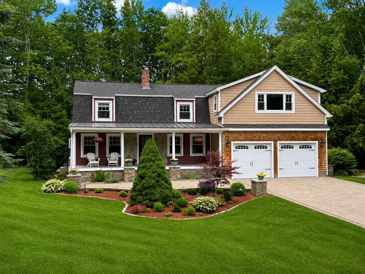 16 Hampshire Drive, Gilford, NH photo 2