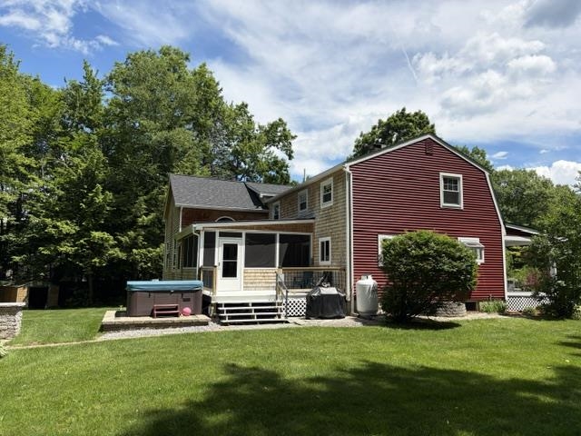 16 Hampshire Drive, Gilford, NH photo 4