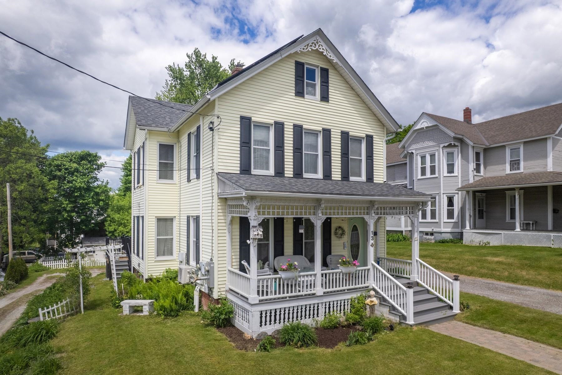 RUTLAND CITY VT Homes for sale