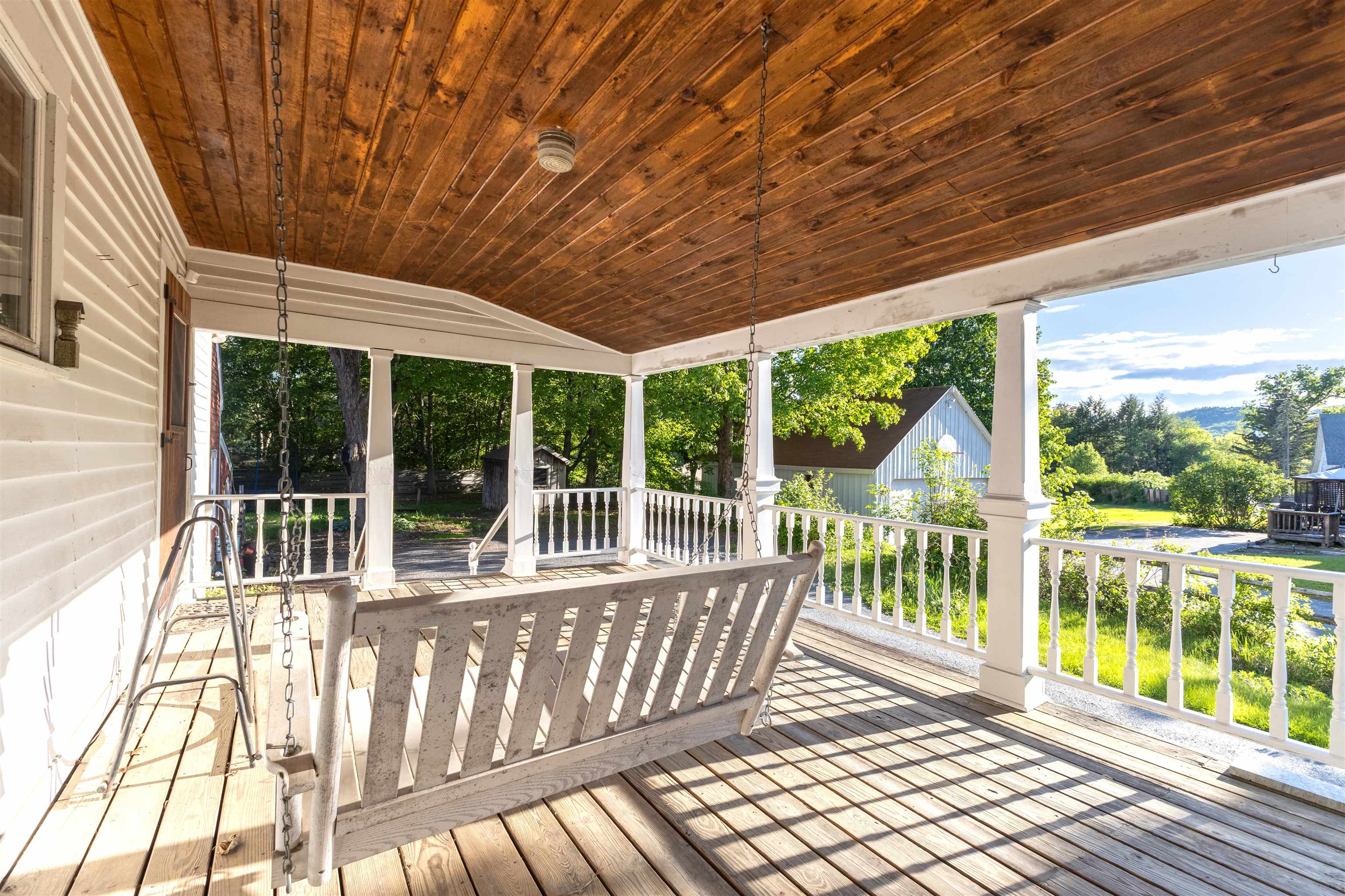26 Park St, Charlestown, NH 03603