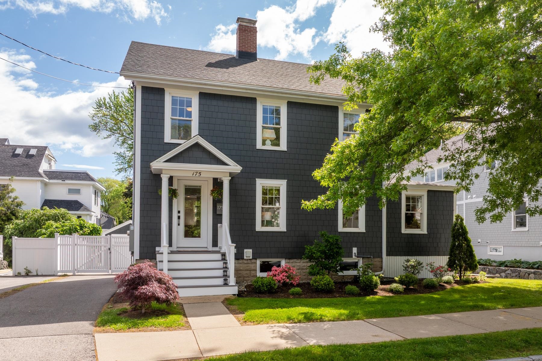 175 Wibird St, Portsmouth, NH 03801