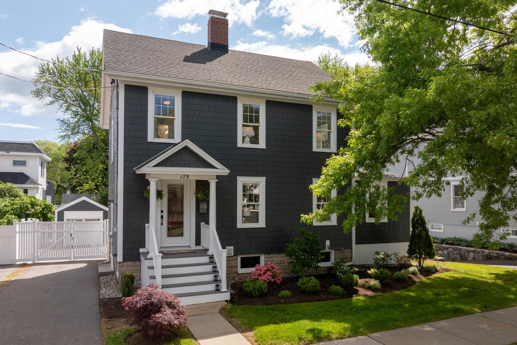 175 Wibird St, Portsmouth, NH 03801