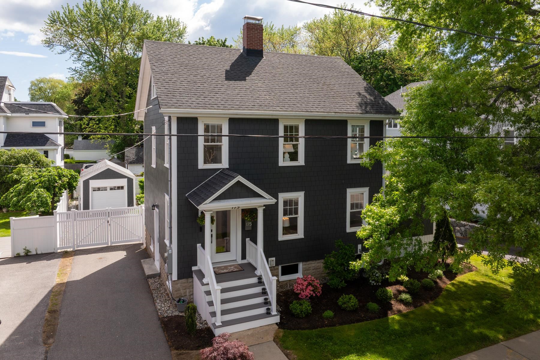 175 Wibird St, Portsmouth, NH 03801