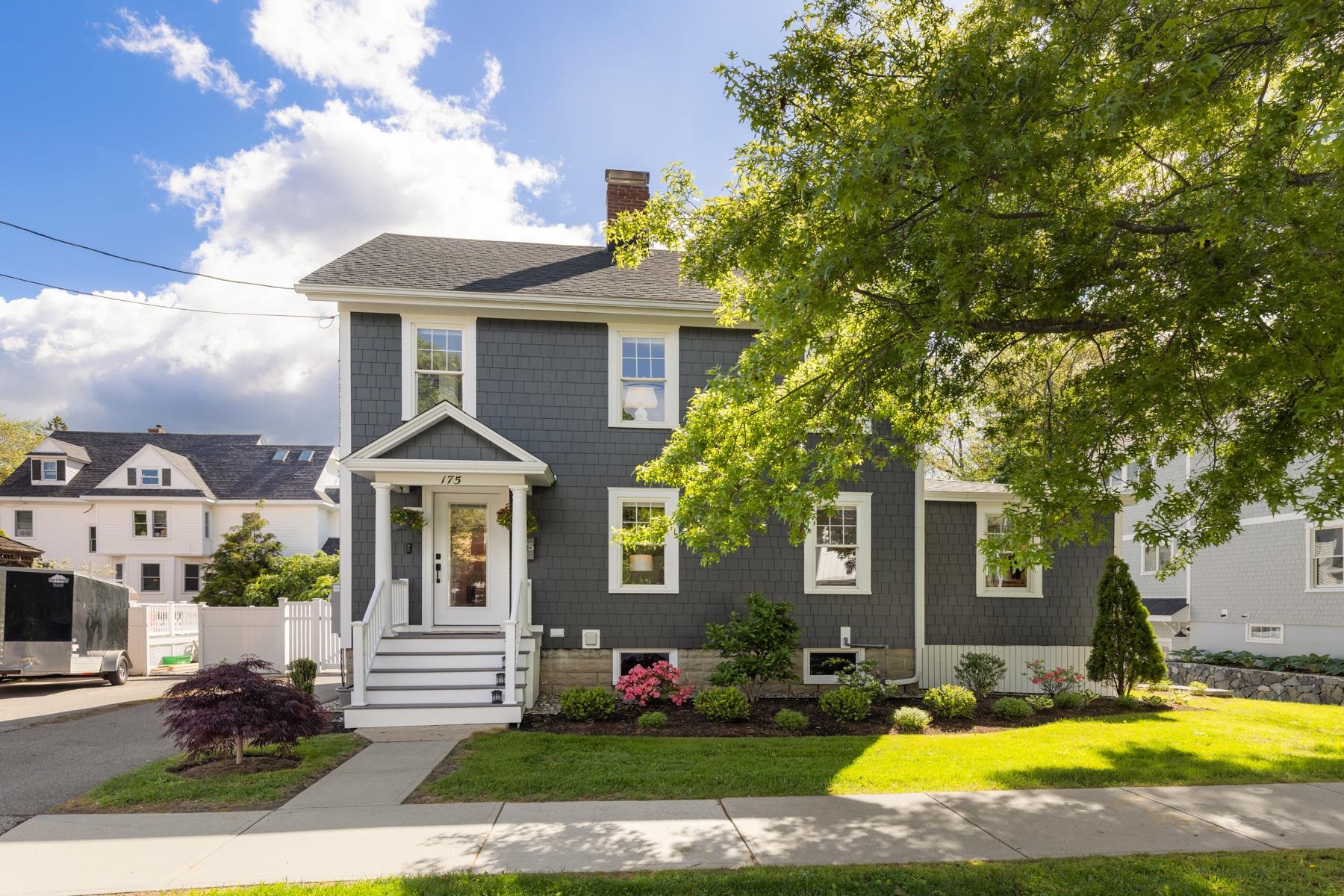 175 Wibird St, Portsmouth, NH 03801