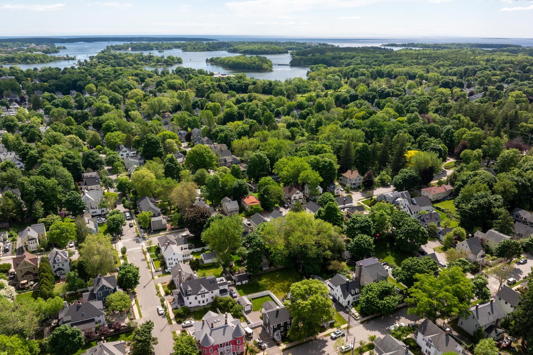 175 Wibird St, Portsmouth, NH 03801