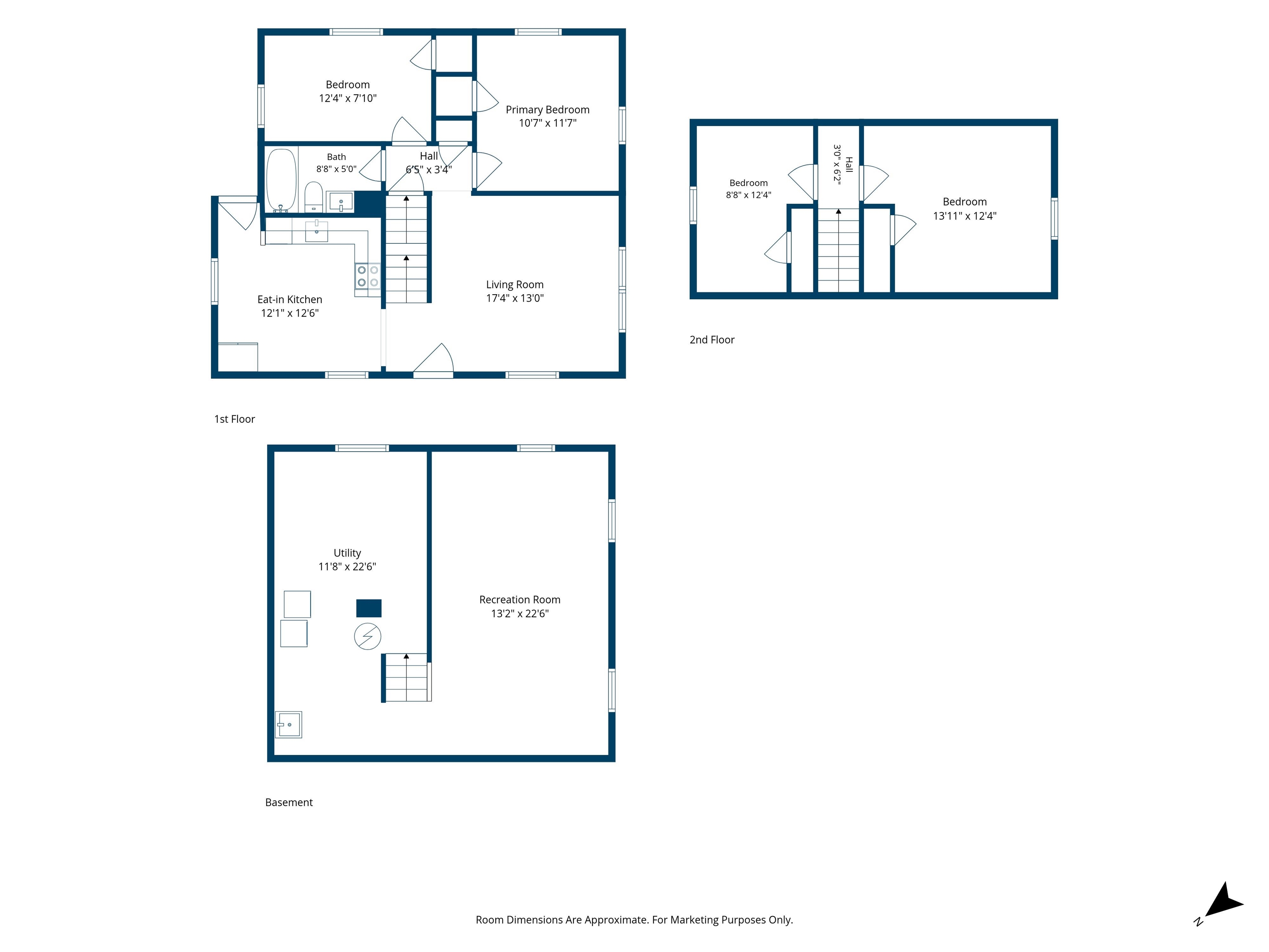 27 Fairview St, Goffstown, NH 03045