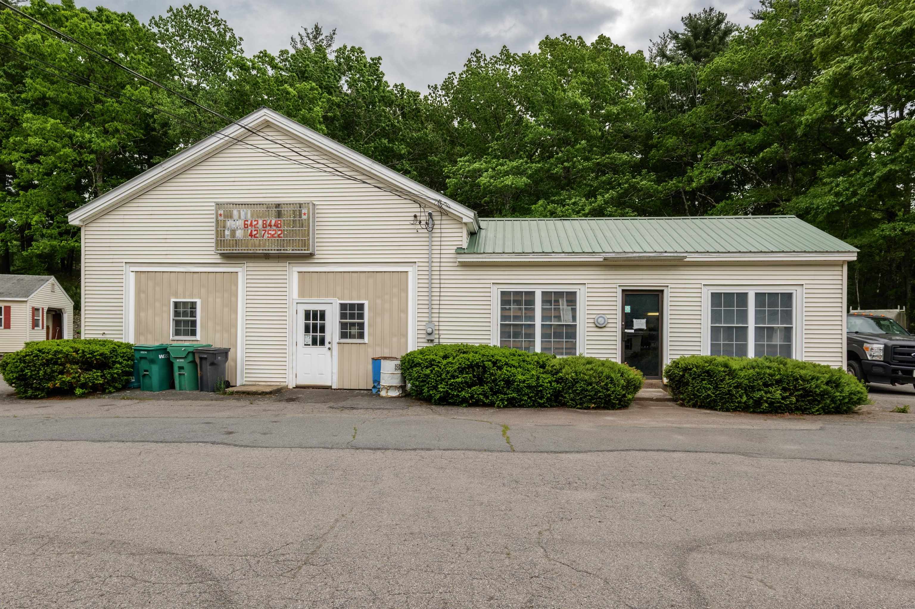 33 Haverhill Rd, East Kingston, NH 03827