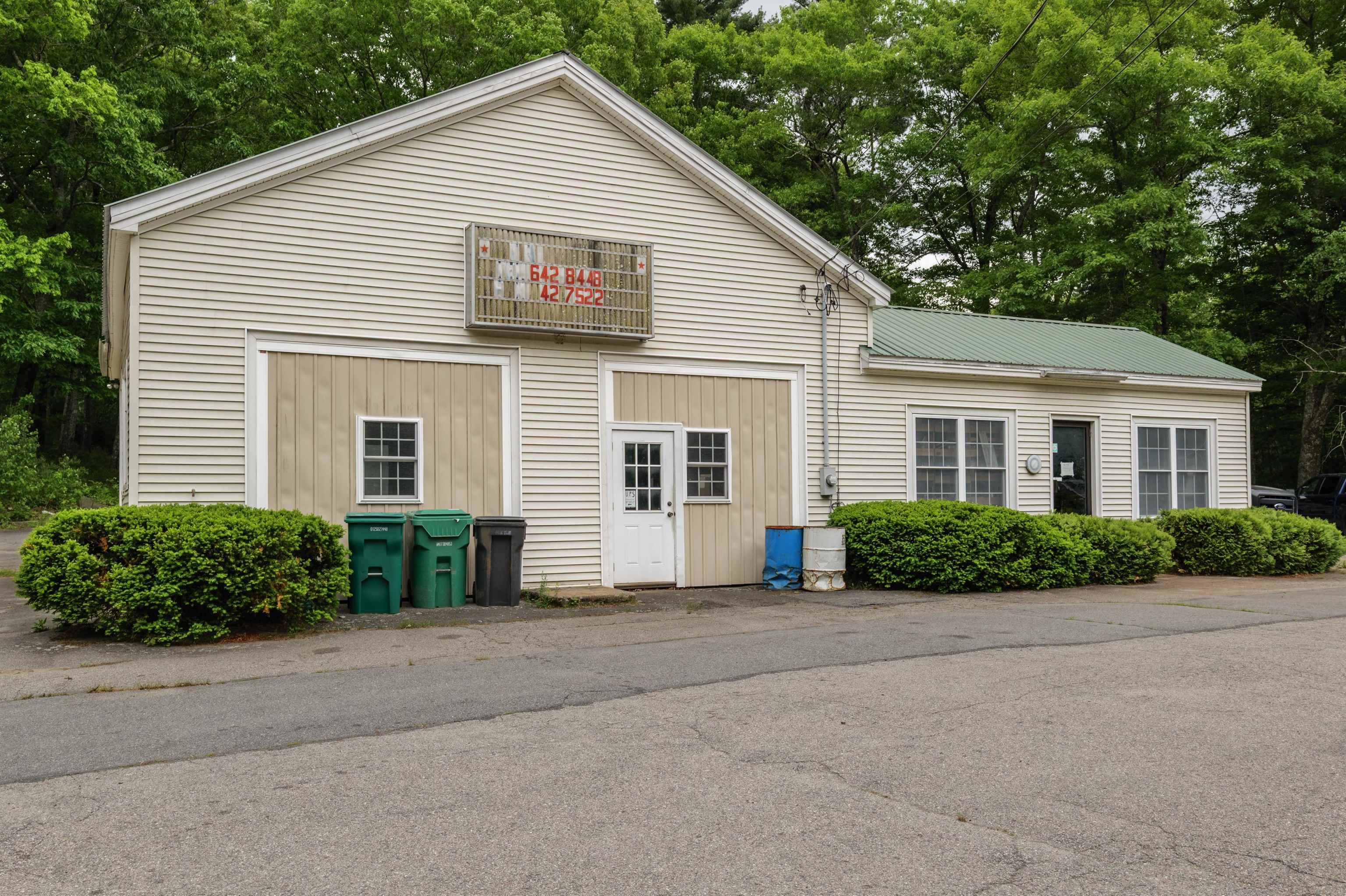 33 Haverhill Rd, East Kingston, NH 03827