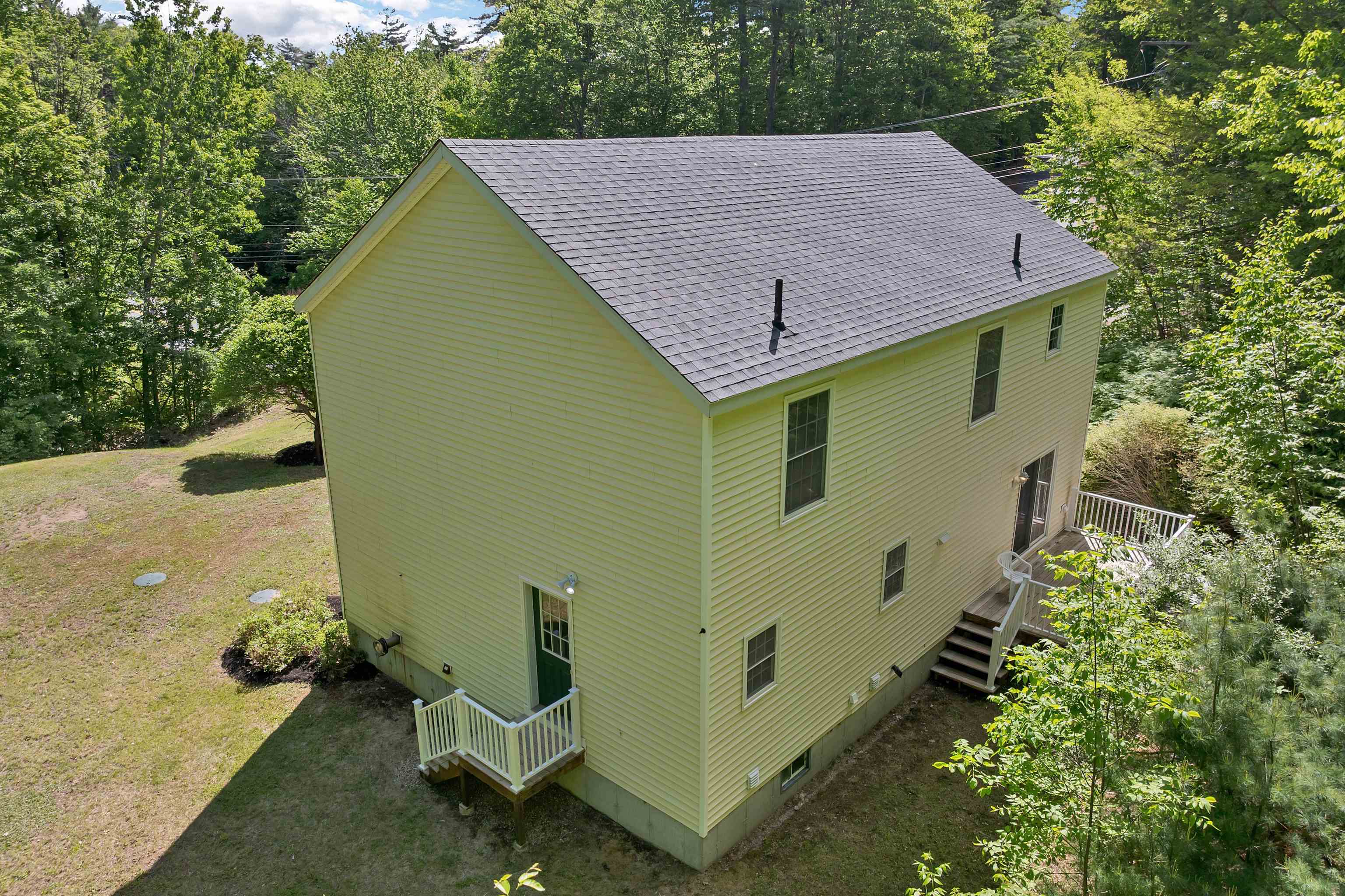 31 Cumberland Rd, Gilford, NH 03249