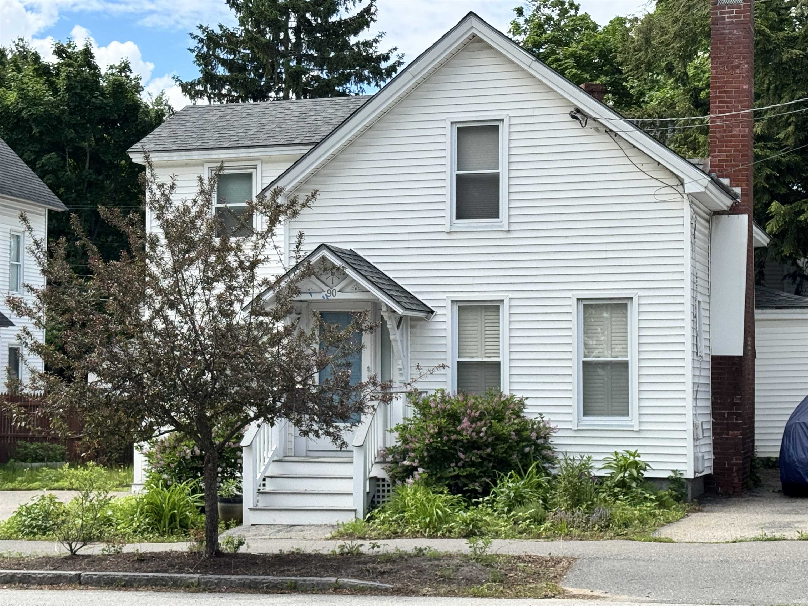 90 Centre St, Concord, NH 03301