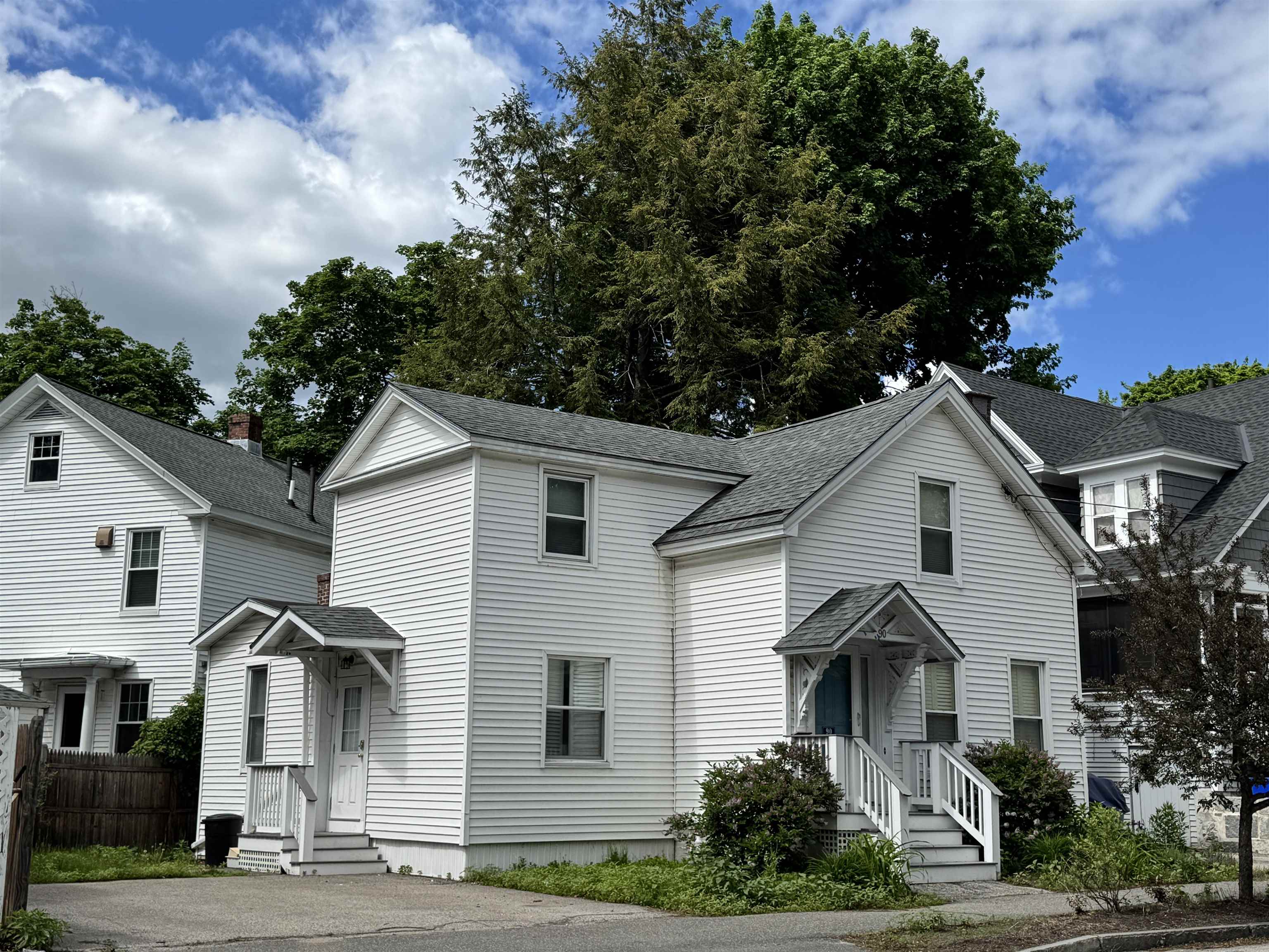 90 Centre St, Concord, NH 03301