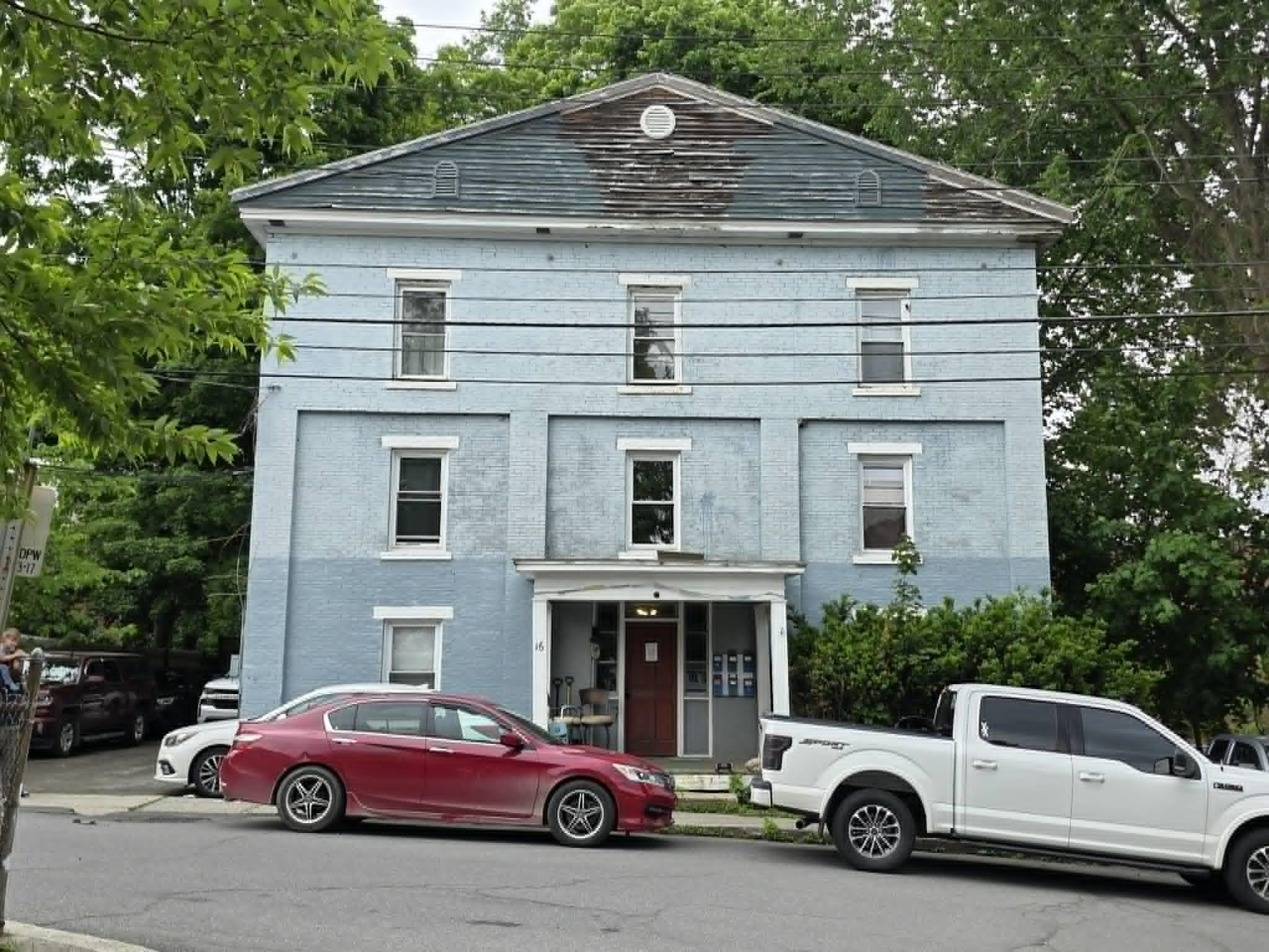 Brattleboro VT&nbsp;Multi Family for sale $540,000 $90 per sq.ft.