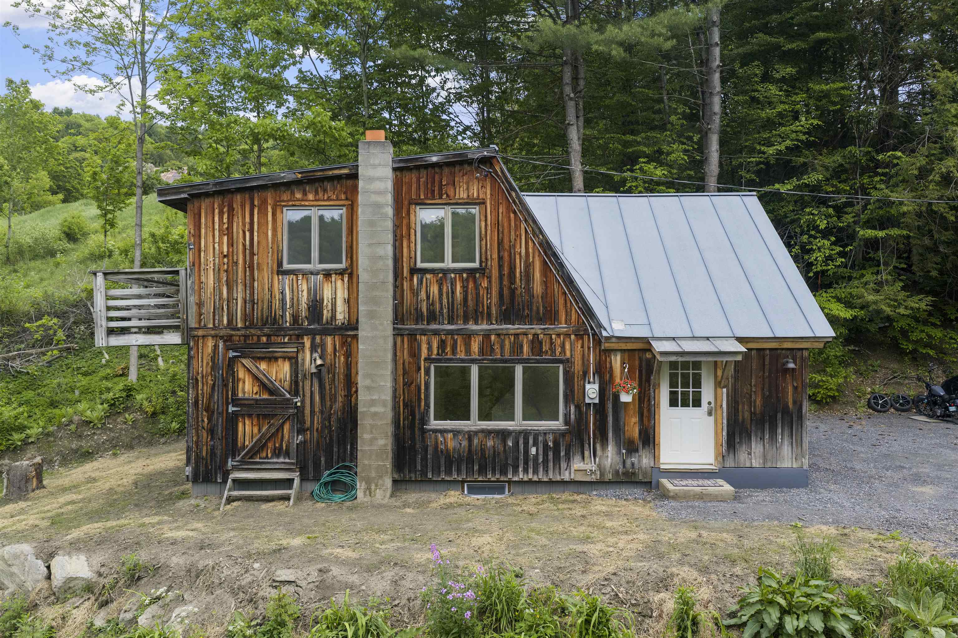 Bethel VT&nbsp;Home for sale $235,000 $223 per sq.ft.