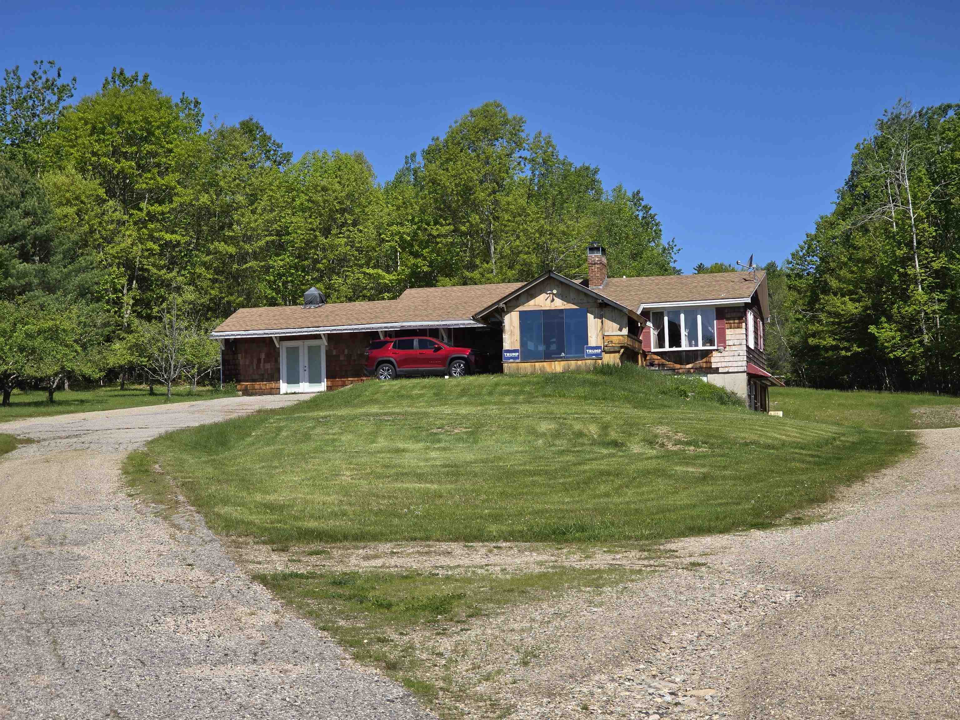 Wakefield NH&nbsp;Home for sale $$599,900 $362 per sq.ft.